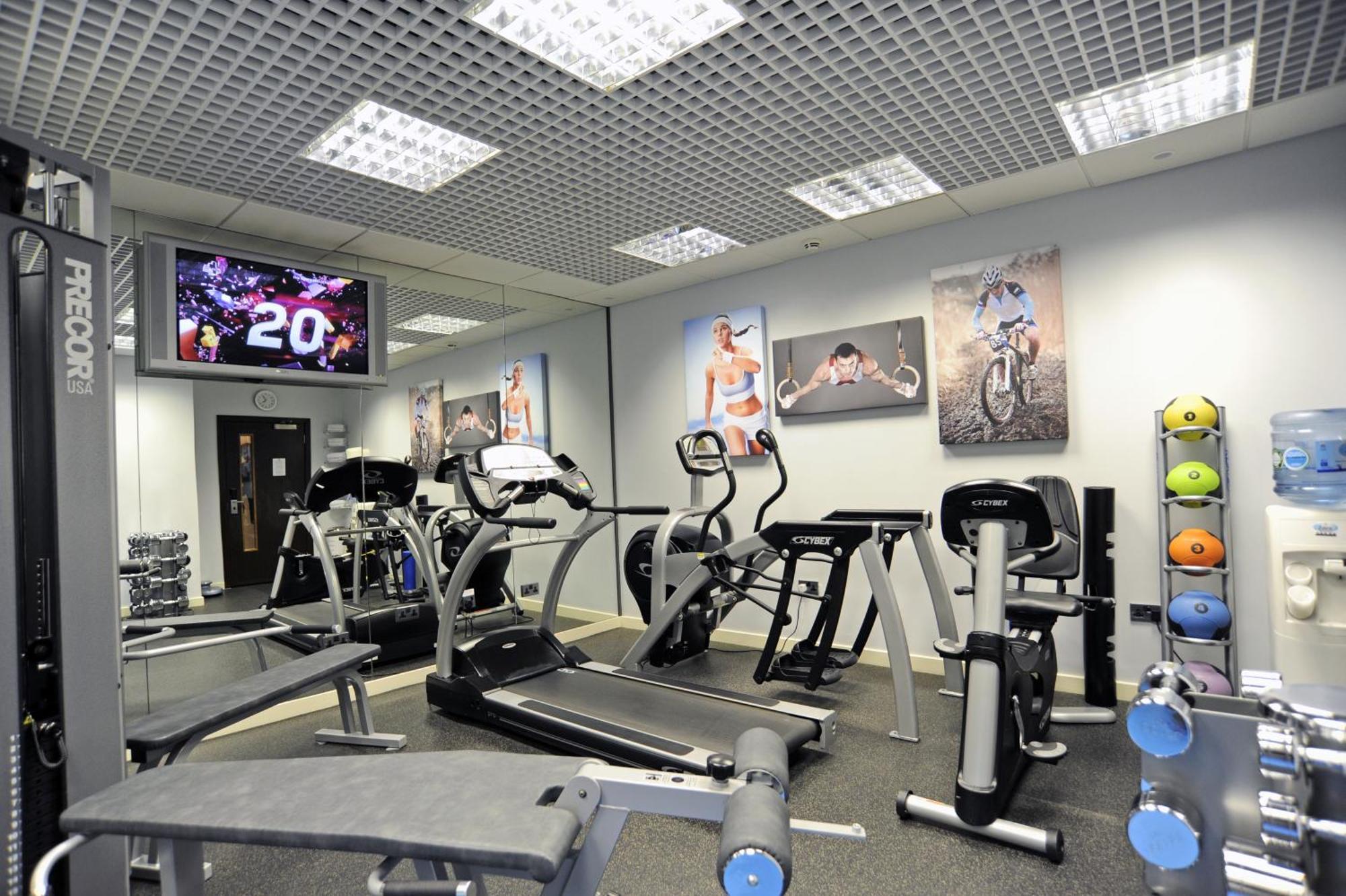 Mercure Paddington London