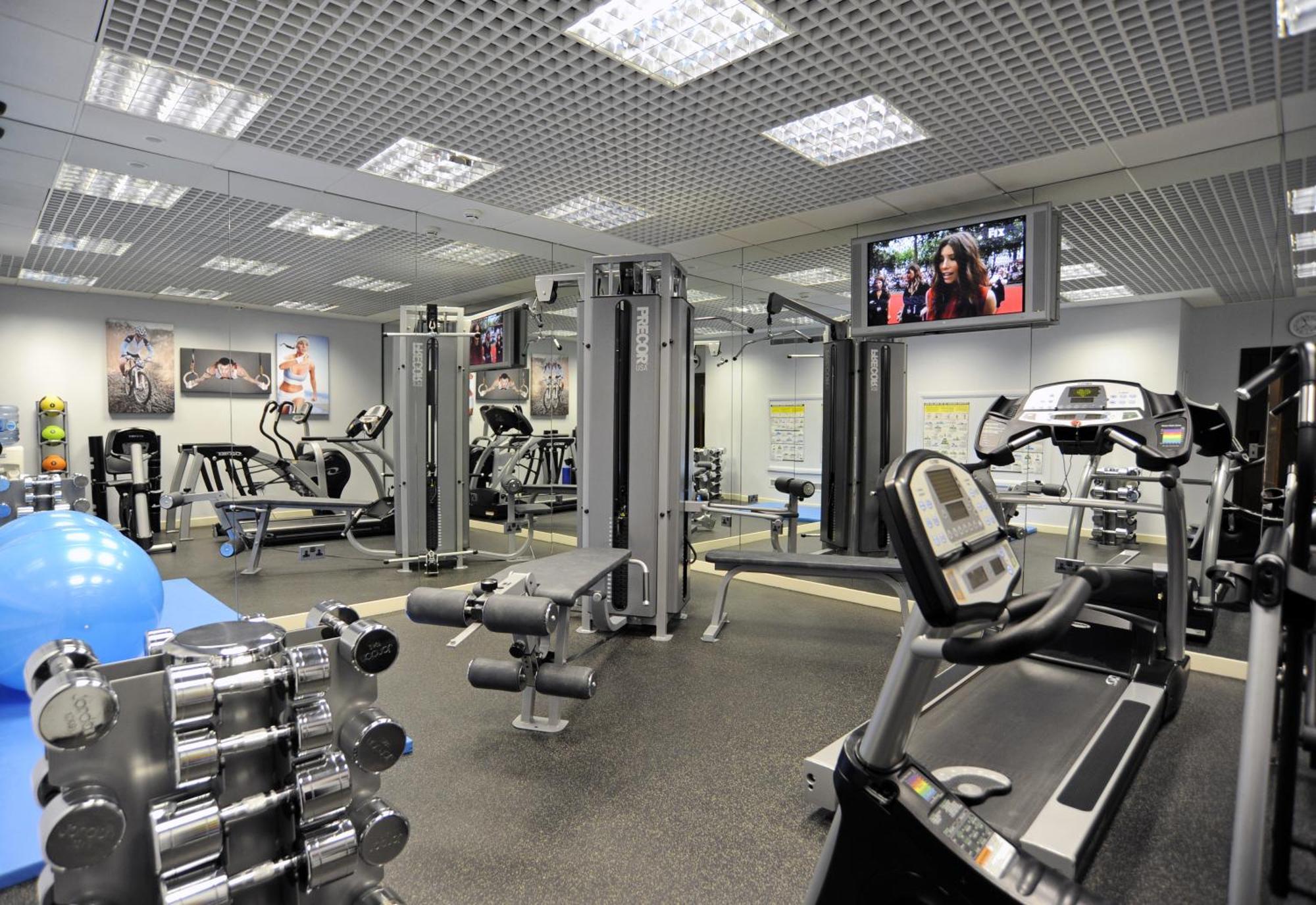 Hotel Mercure Paddington 4*
