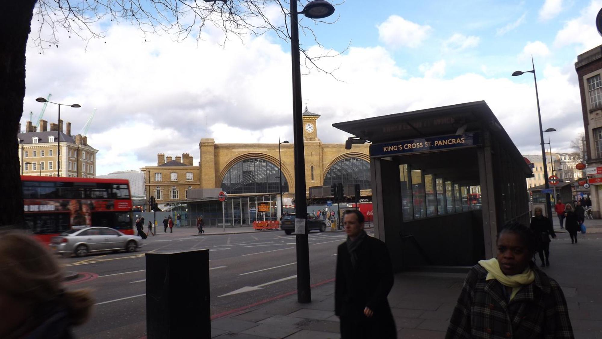 Fairway London