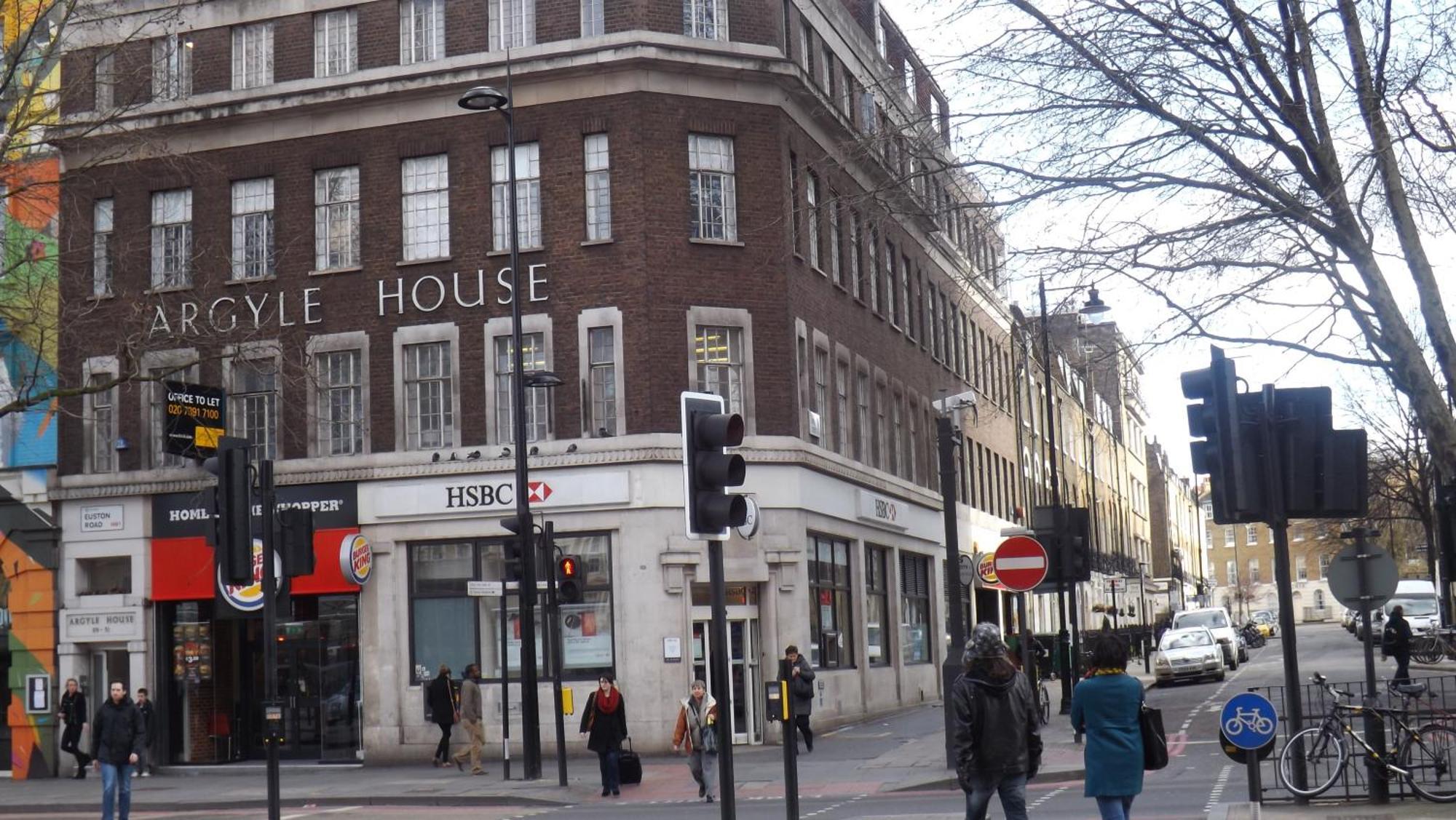 Fairway London