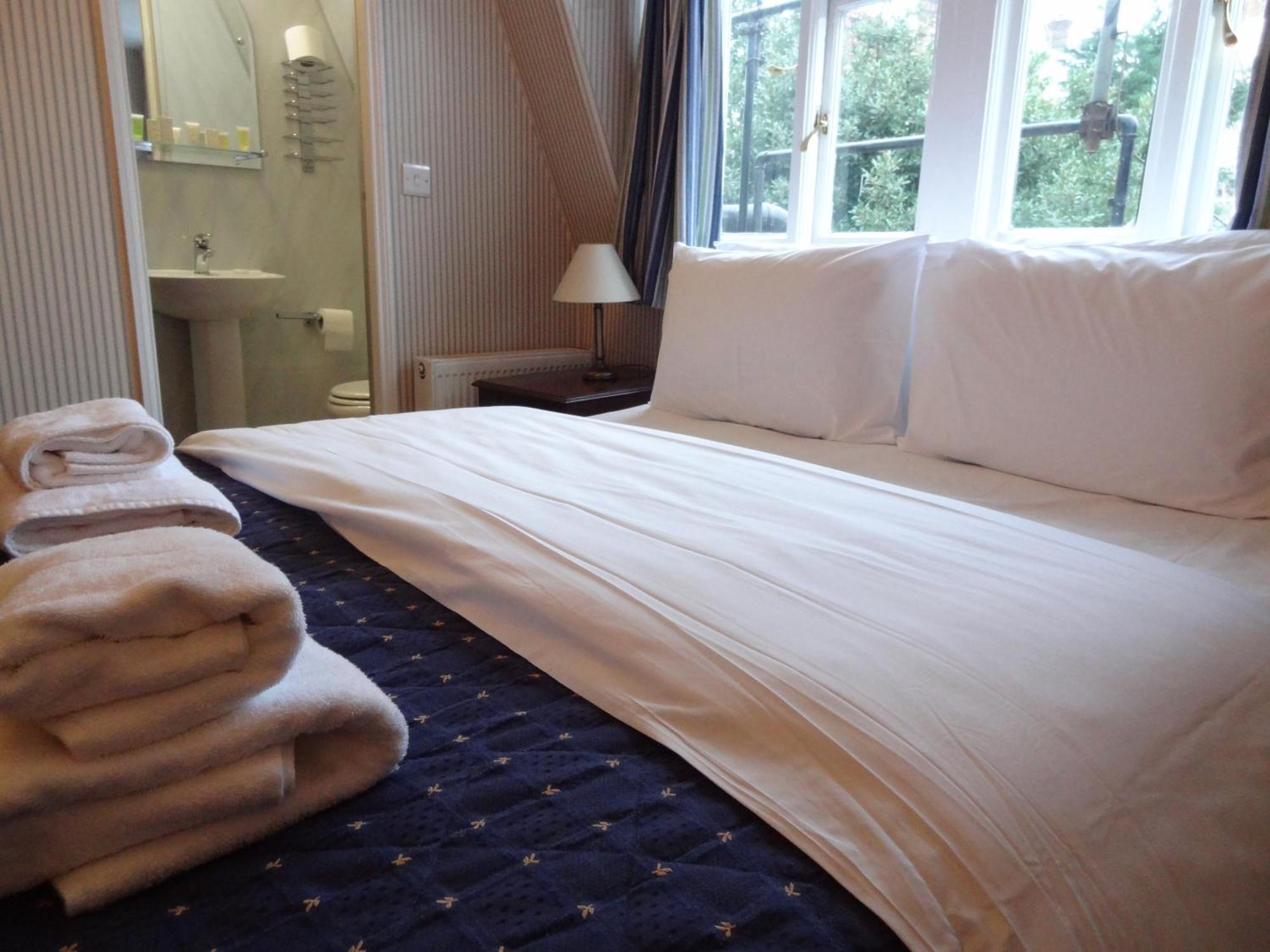 Guest house Regency House
