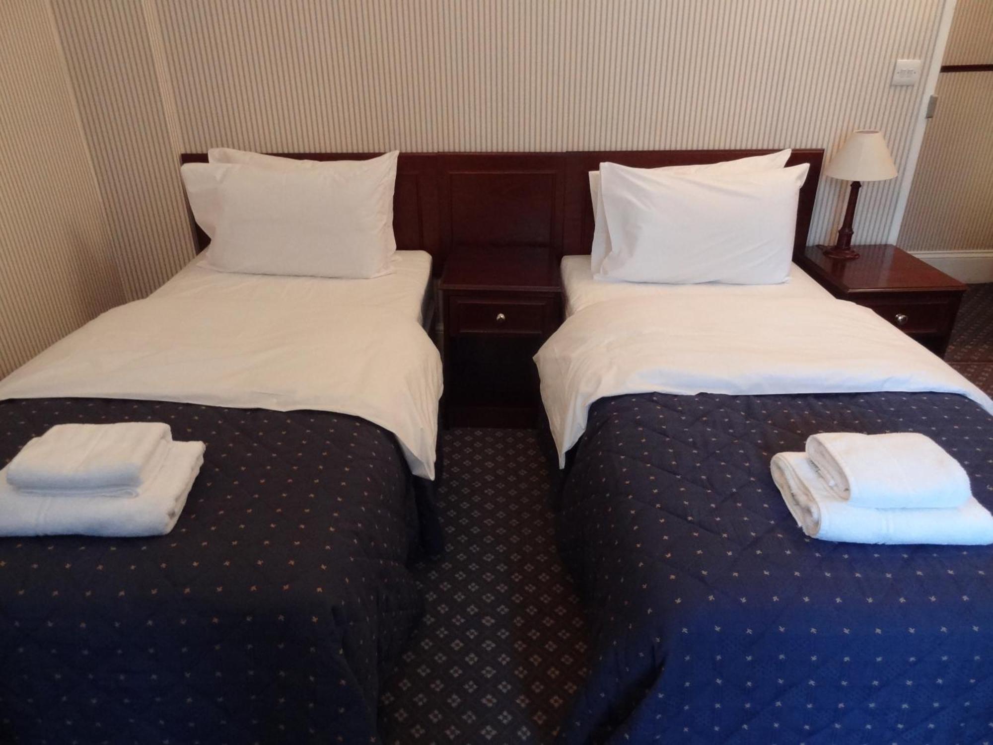 Guest house Regency House 3*