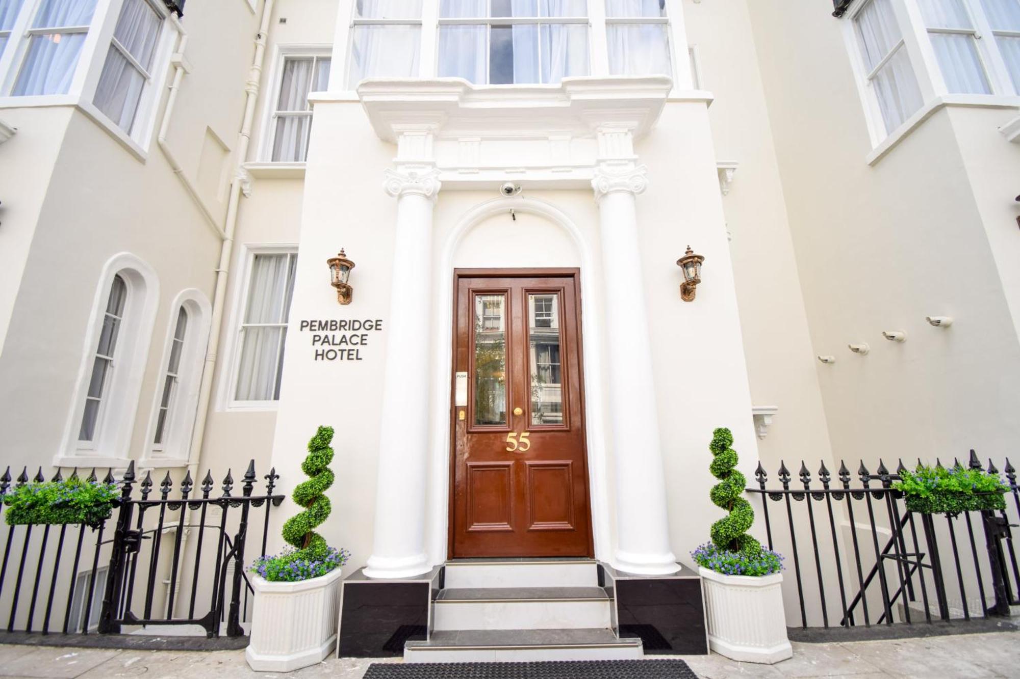 Hotel Pembridge Palace London
