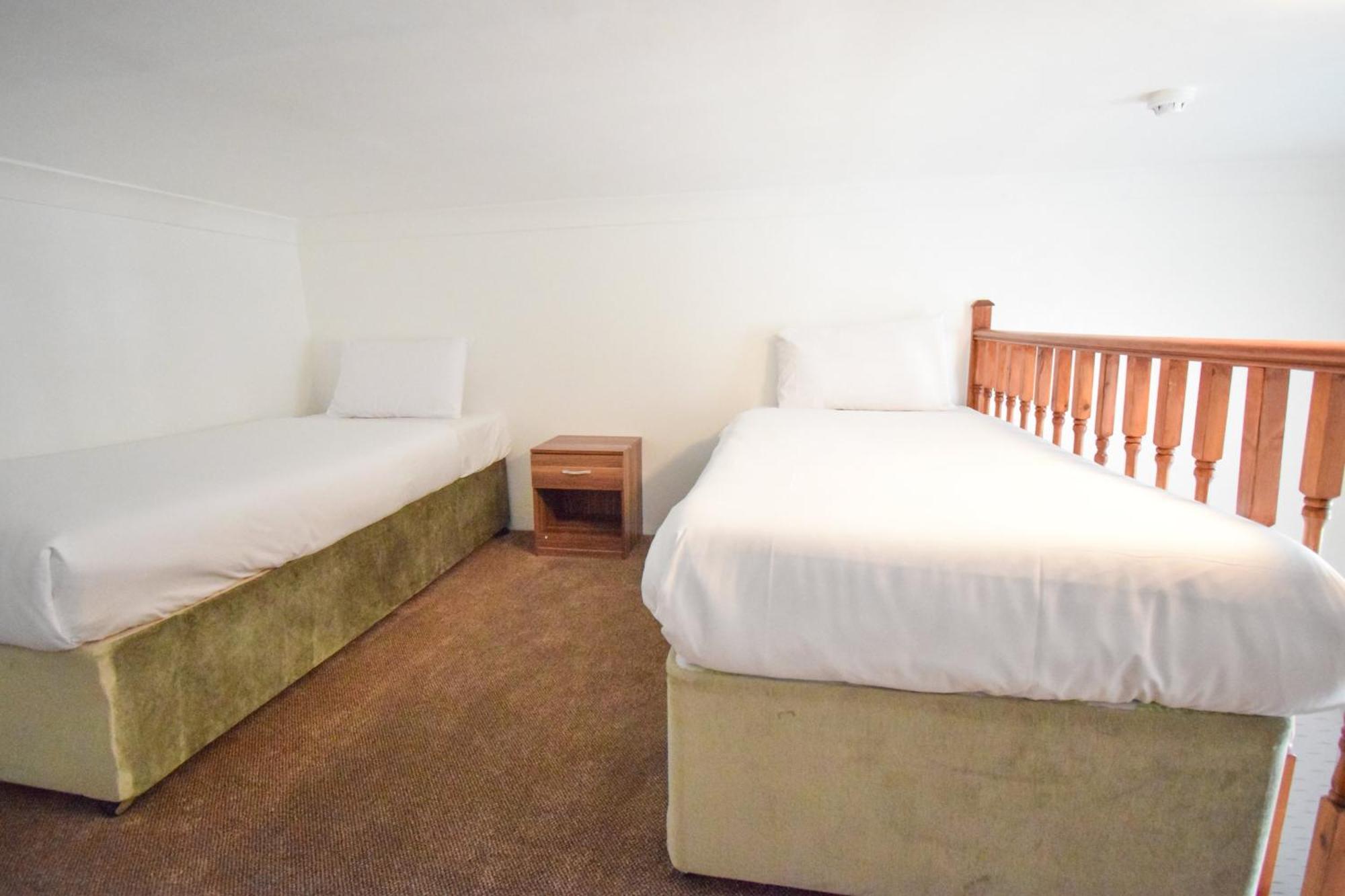 Hotel Pembridge Palace