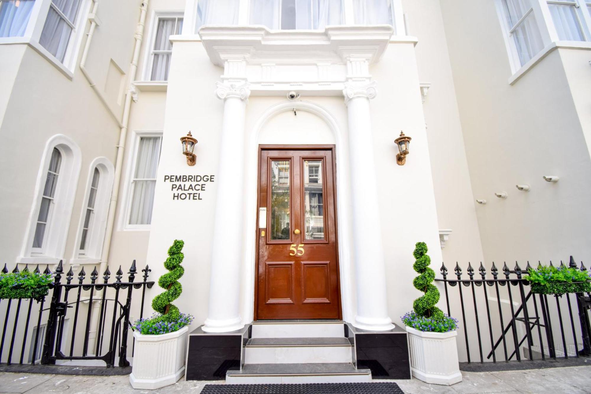 Hotel Pembridge Palace London