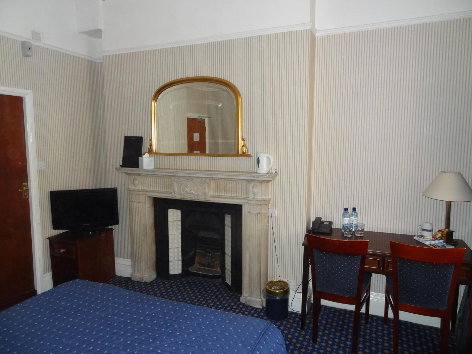 Guest house Regency House