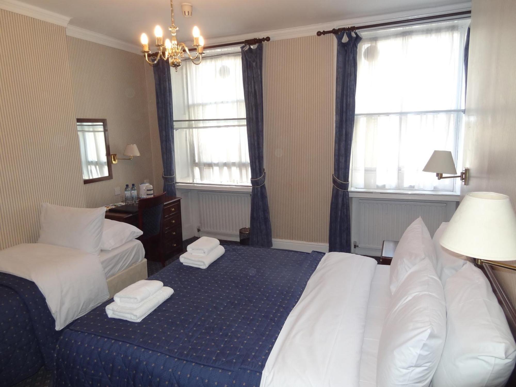 Guest house Regency House London