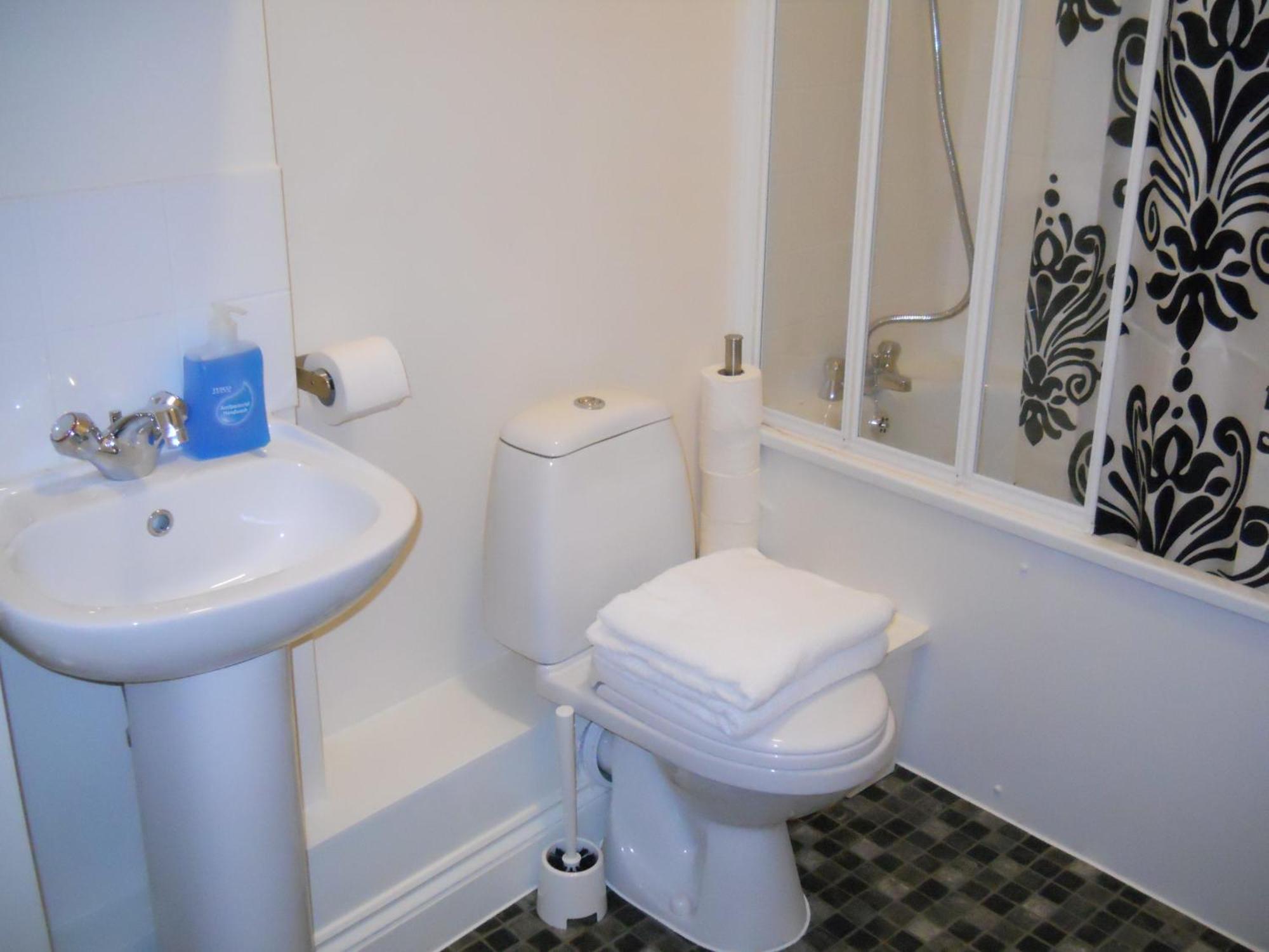 Hotel Citystay 2*