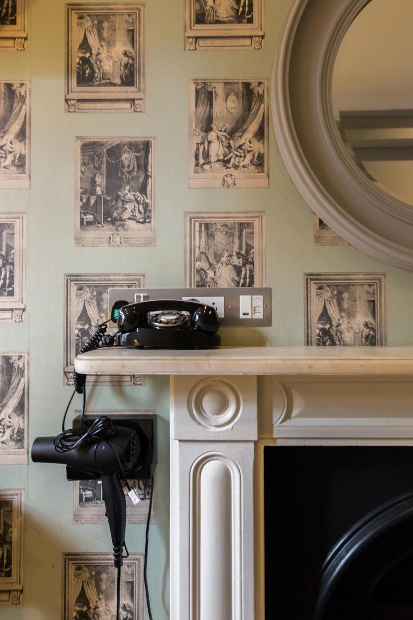 Arosfa By Compass Hospitality London
