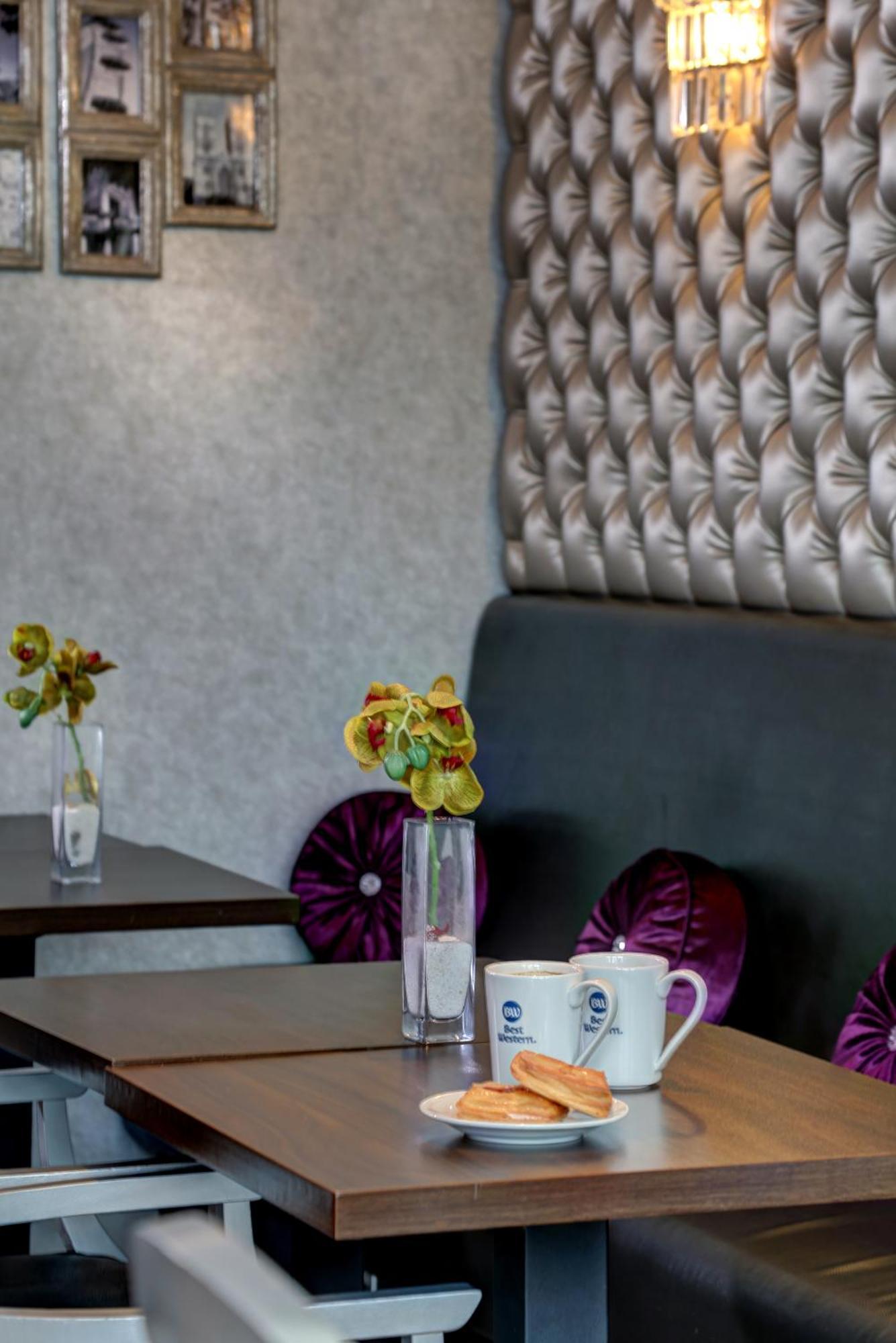 Hotel Western Chiswick Palace&suites London