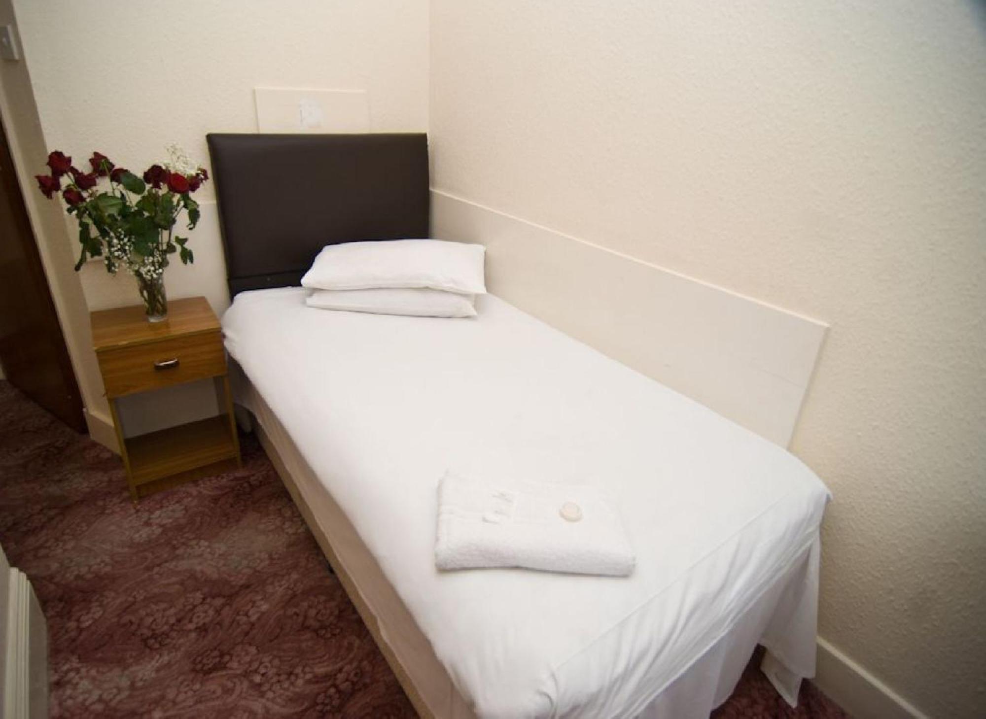 Hotel Charlie Londres