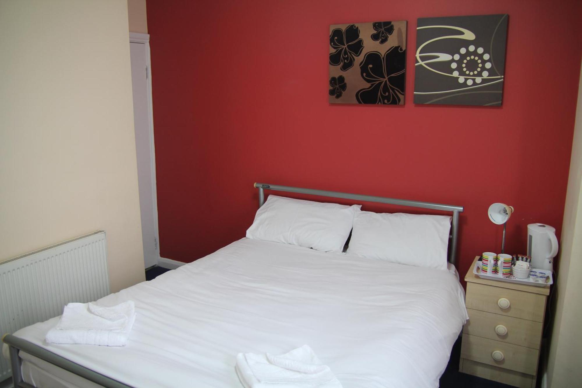 Hotel Olympus Londres
