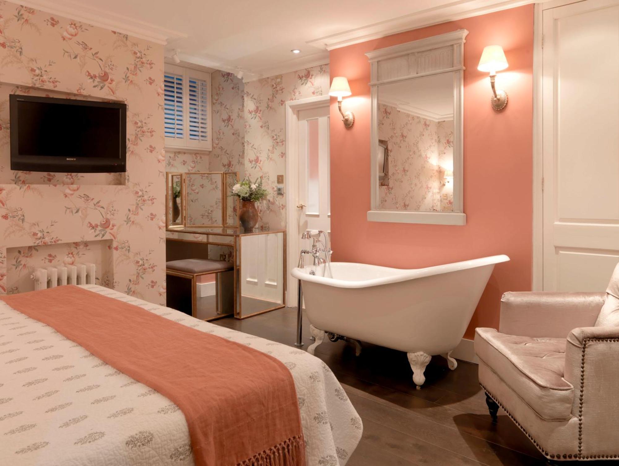 Hotel Fielding 4*