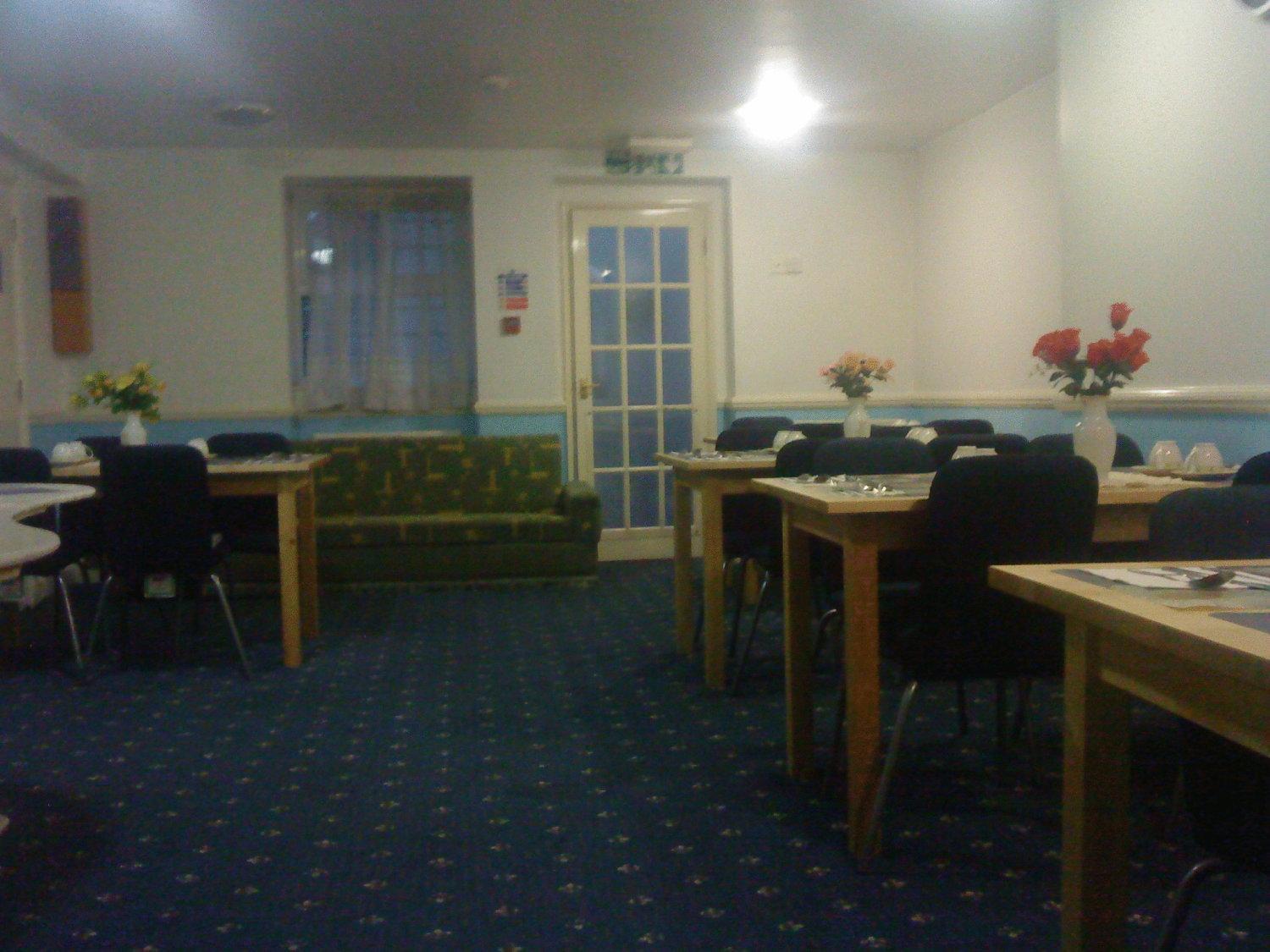 Hotel Sophia London