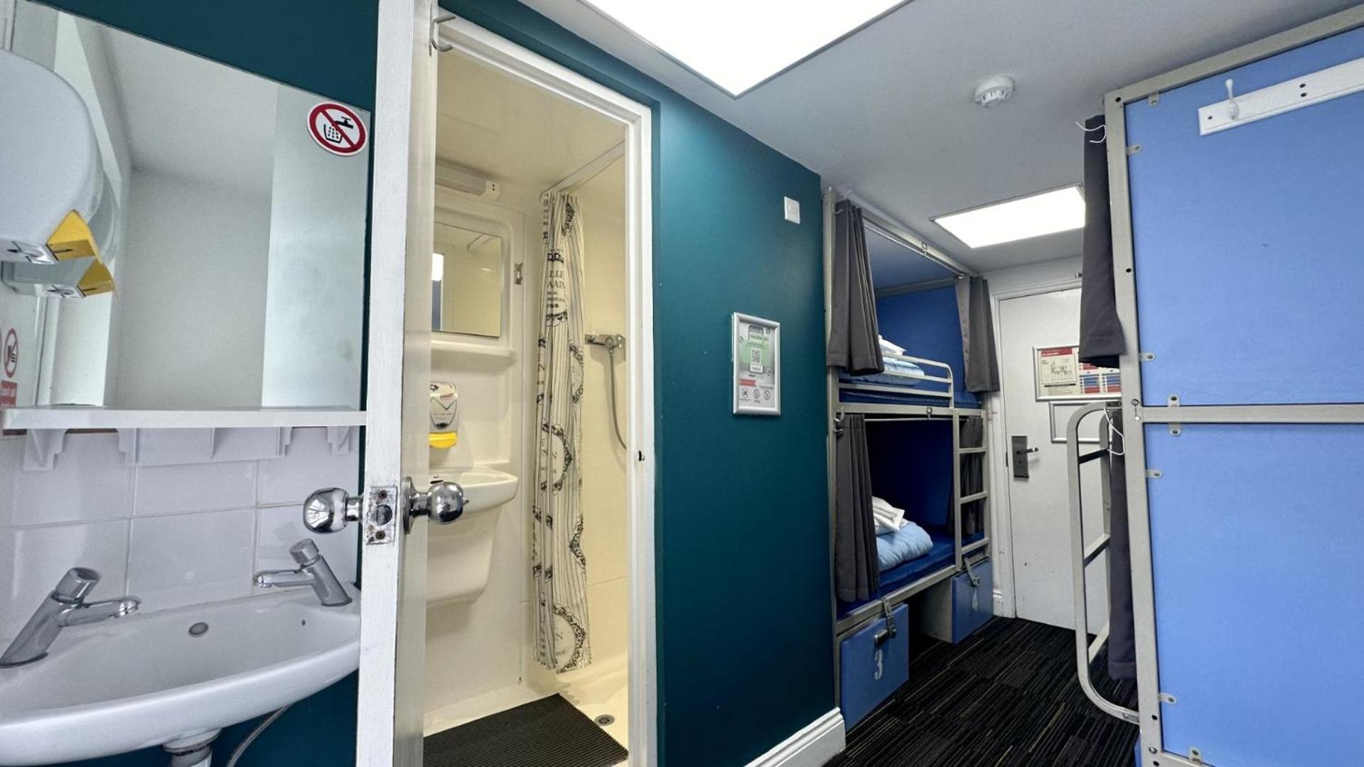 Hostel Smart Russell Square London