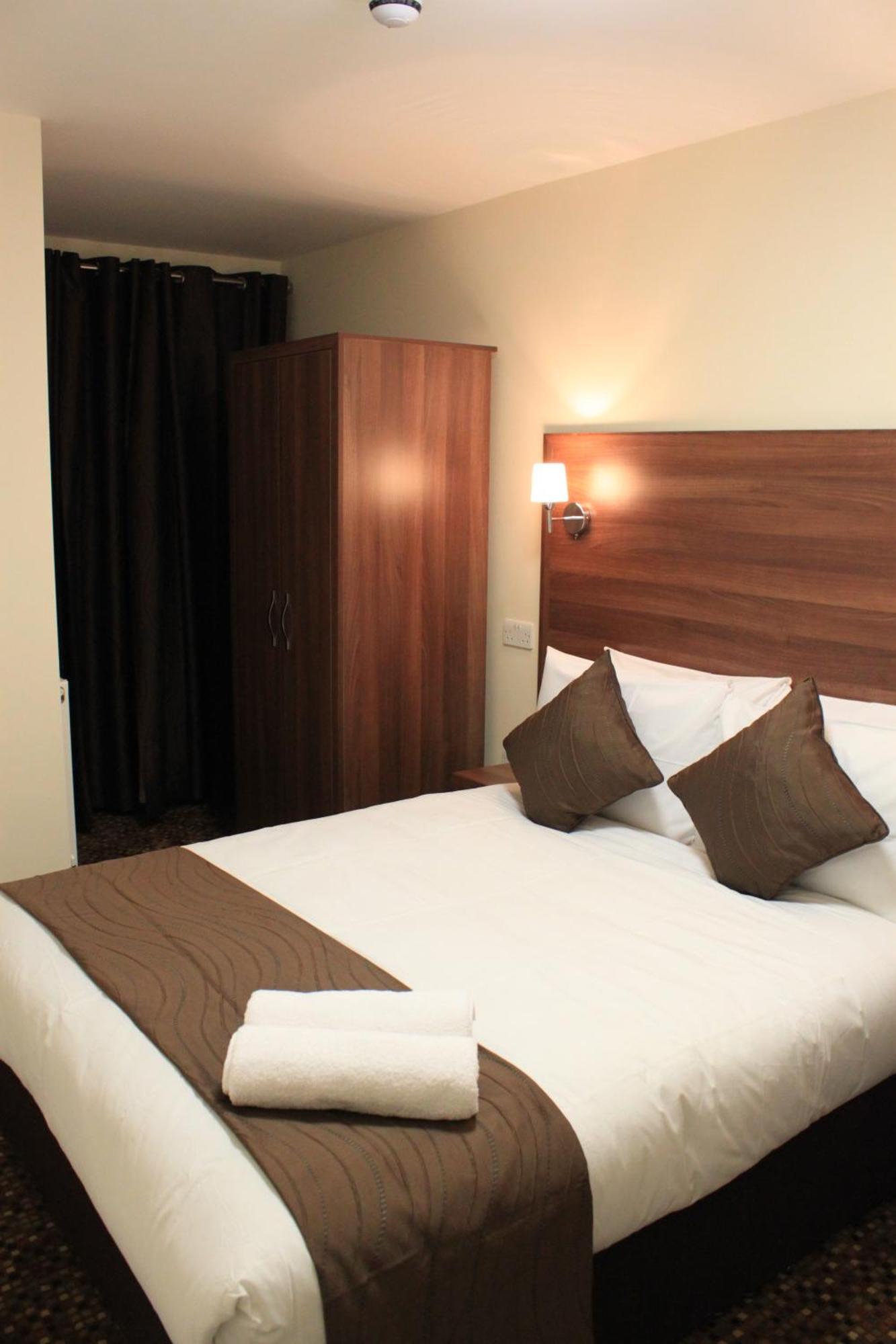 Regent Excel