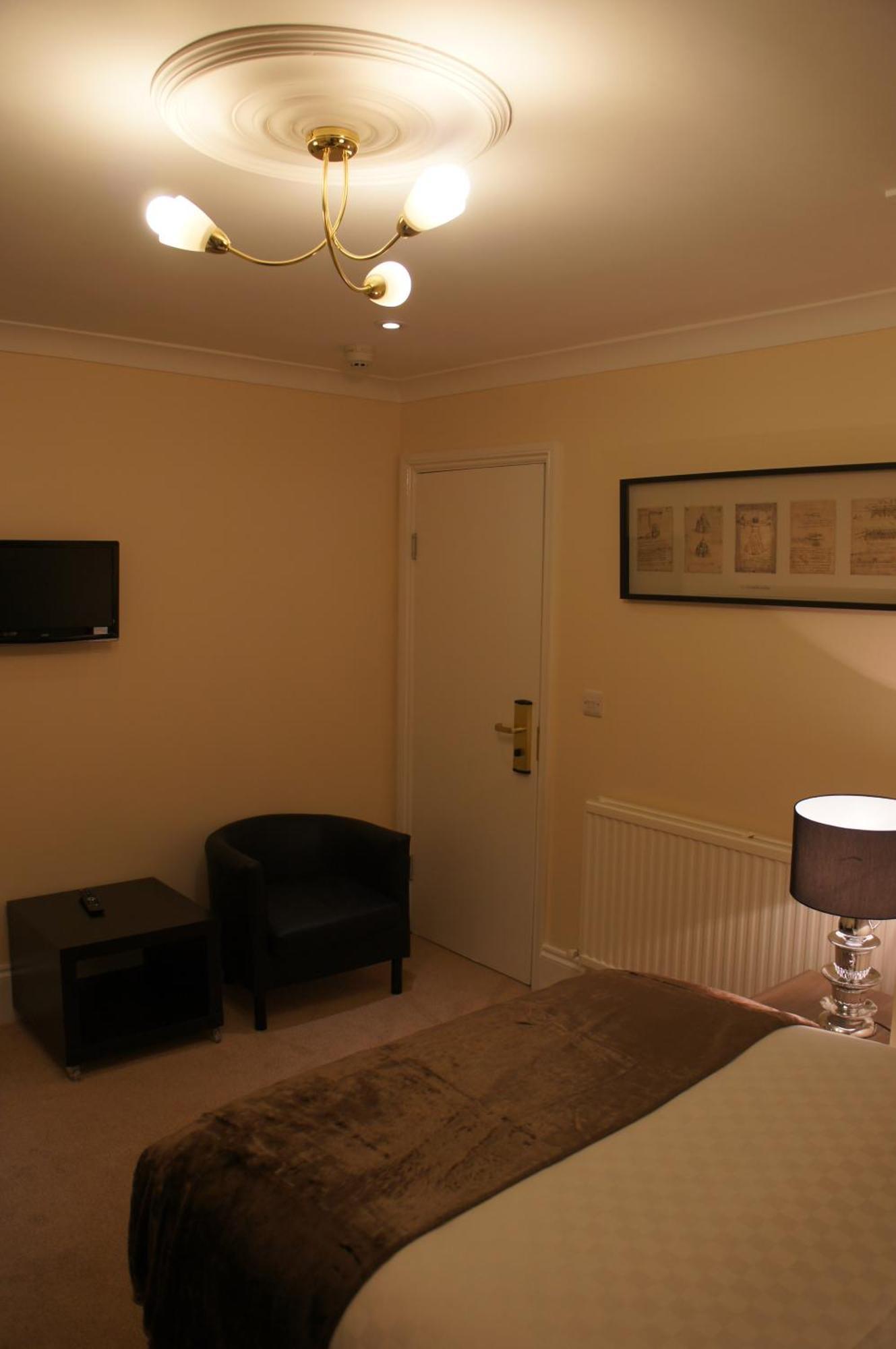 Hotel Sapphire London