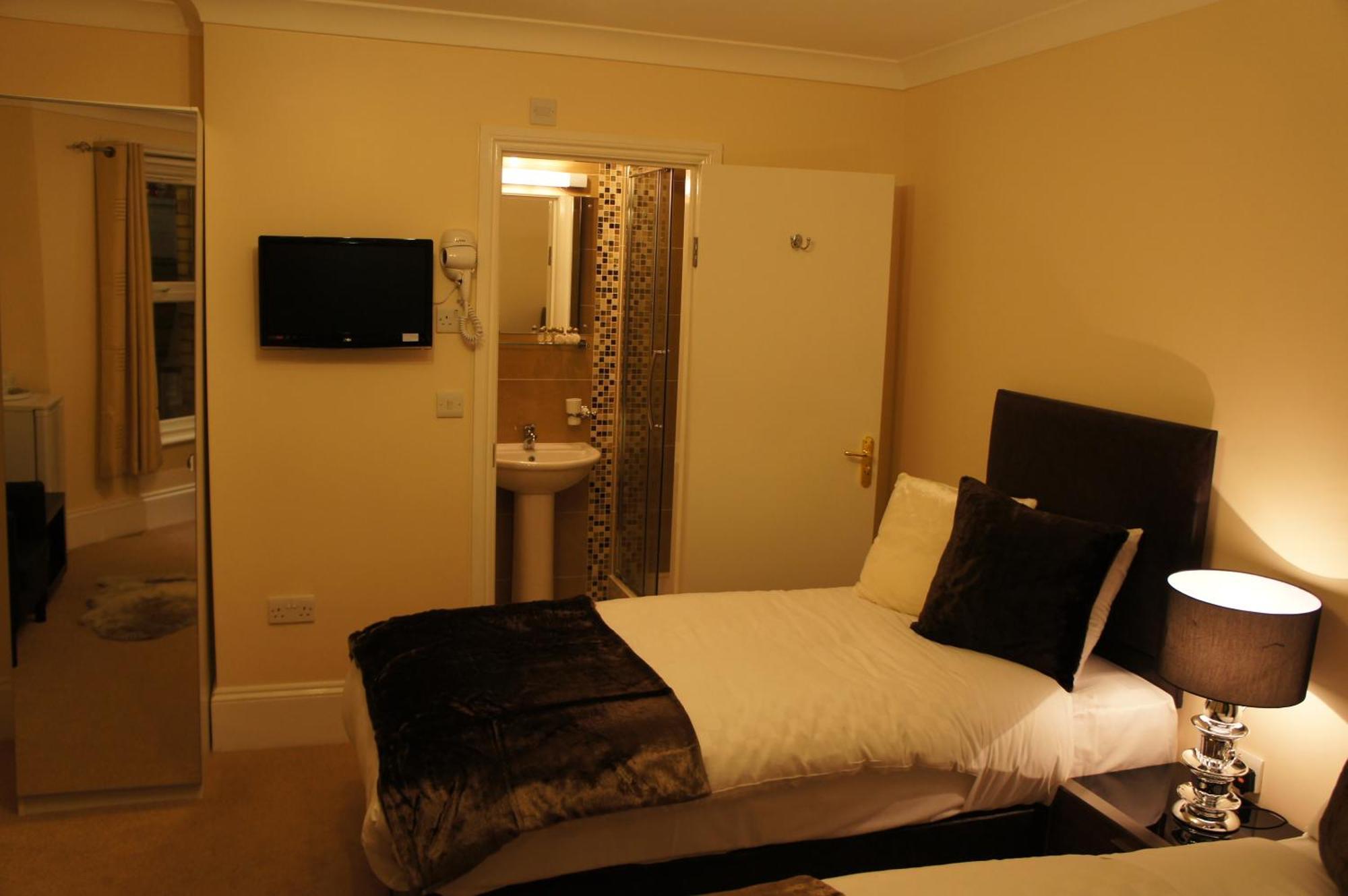 Hotel Sapphire London