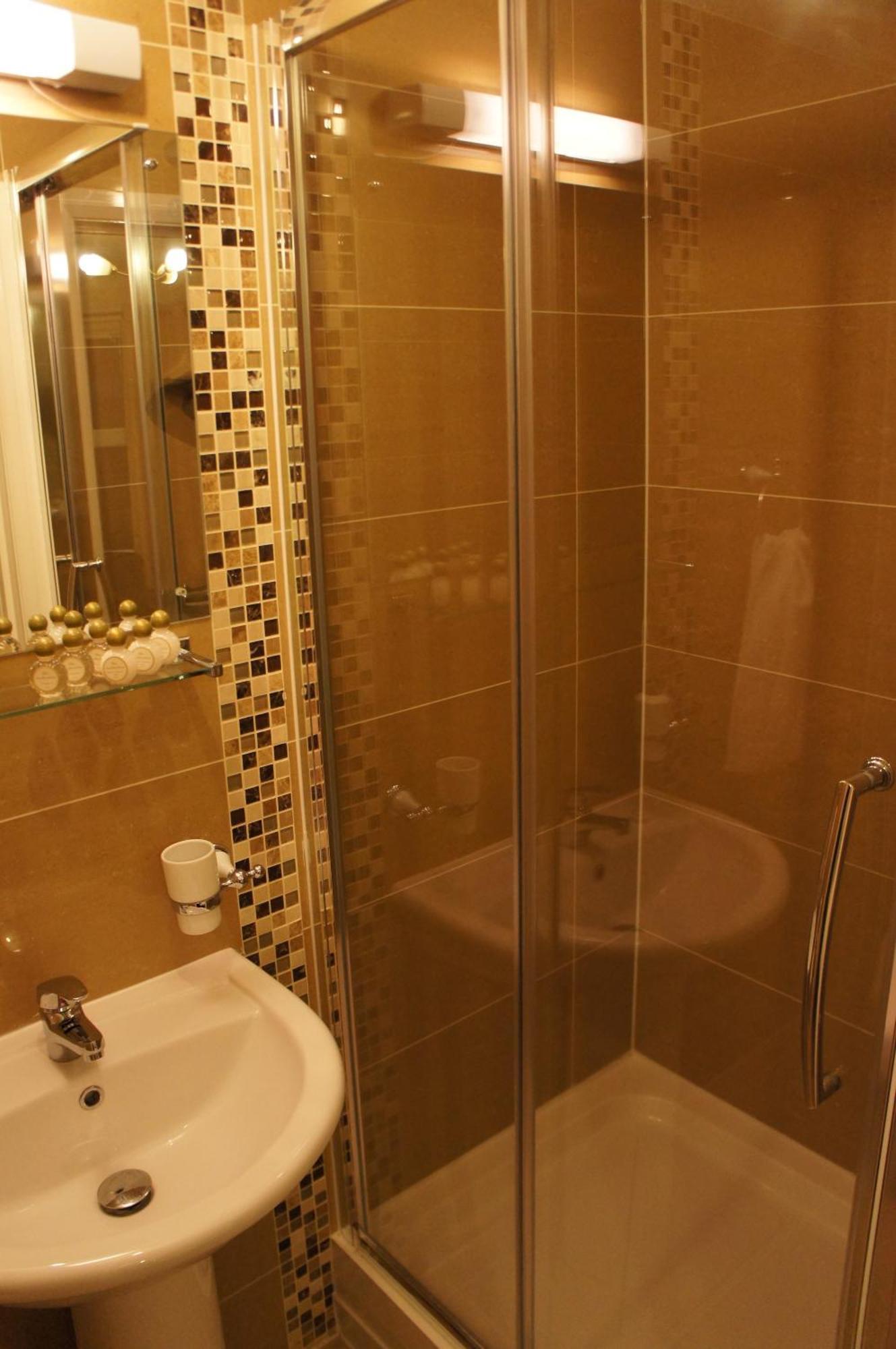 Hotel Sapphire 3*