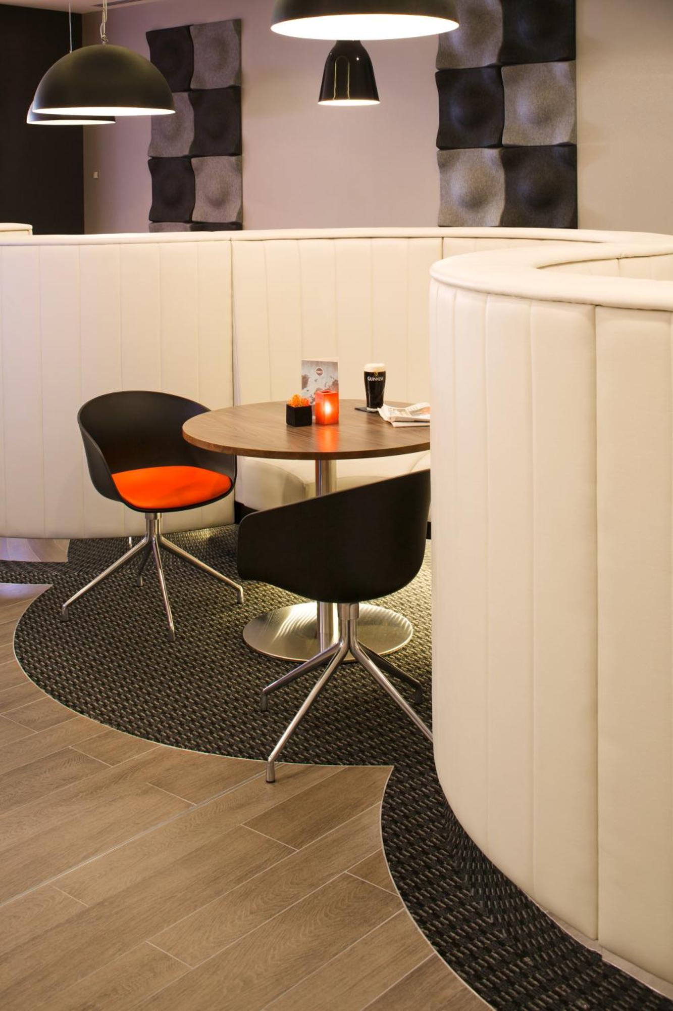 Ibis Blackfriars Londres