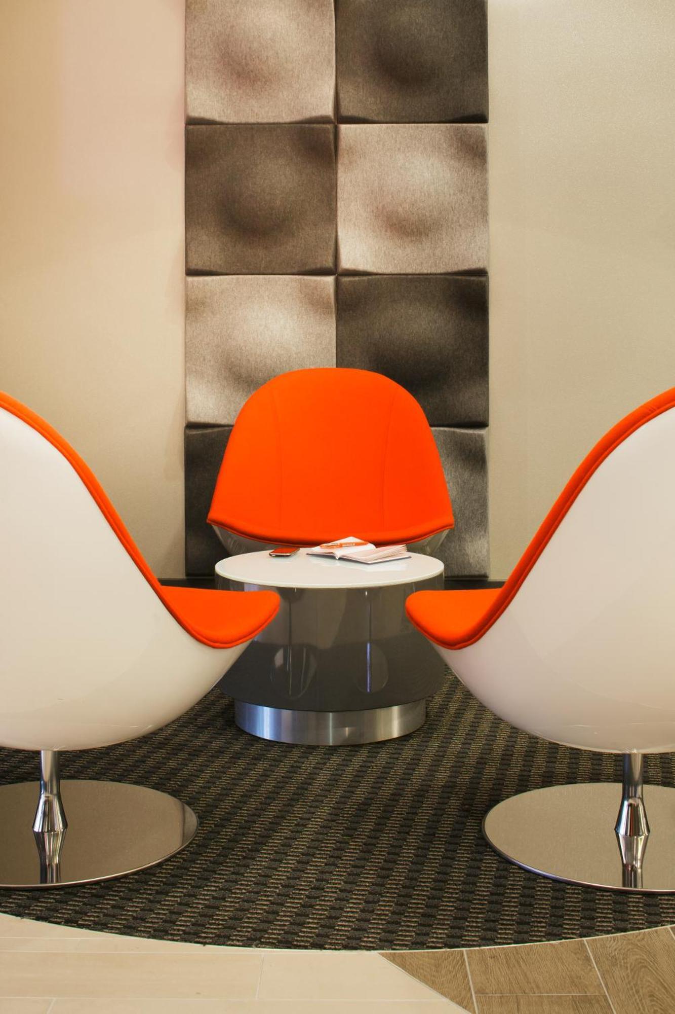Hotel Ibis Blackfriars