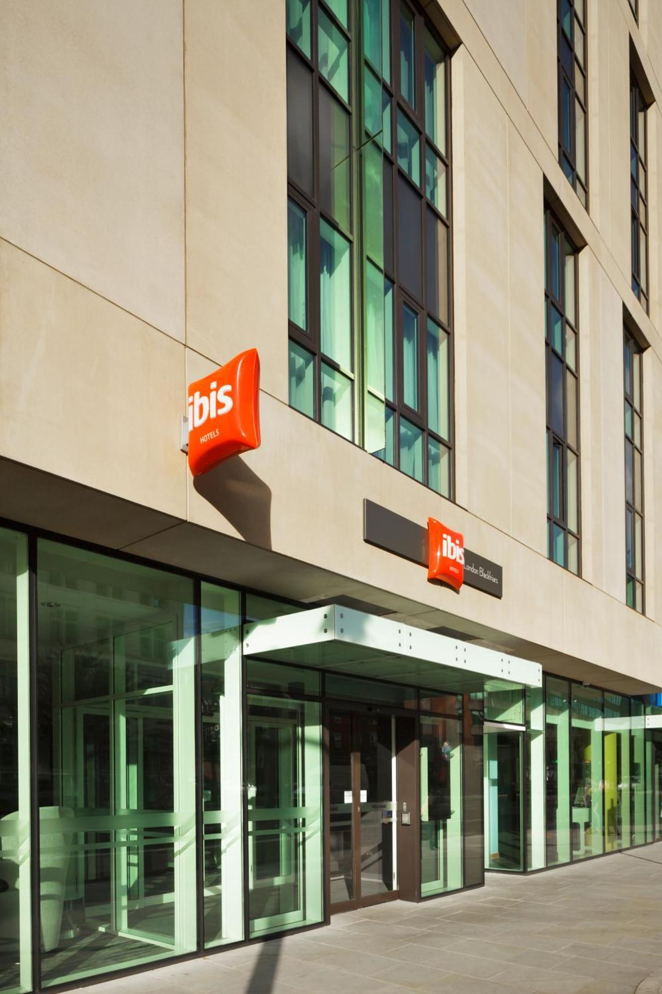 Ibis Blackfriars