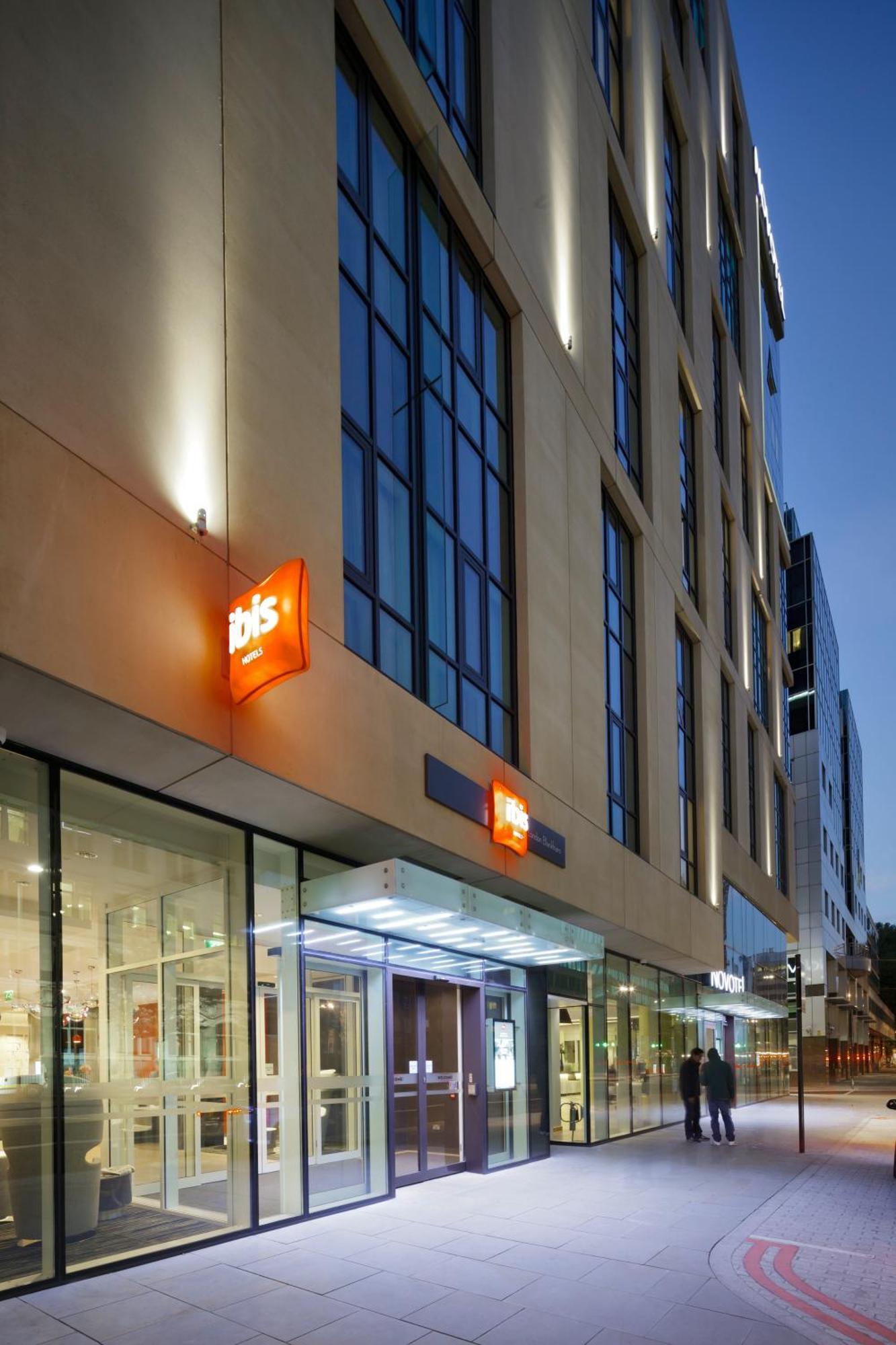 Ibis Blackfriars