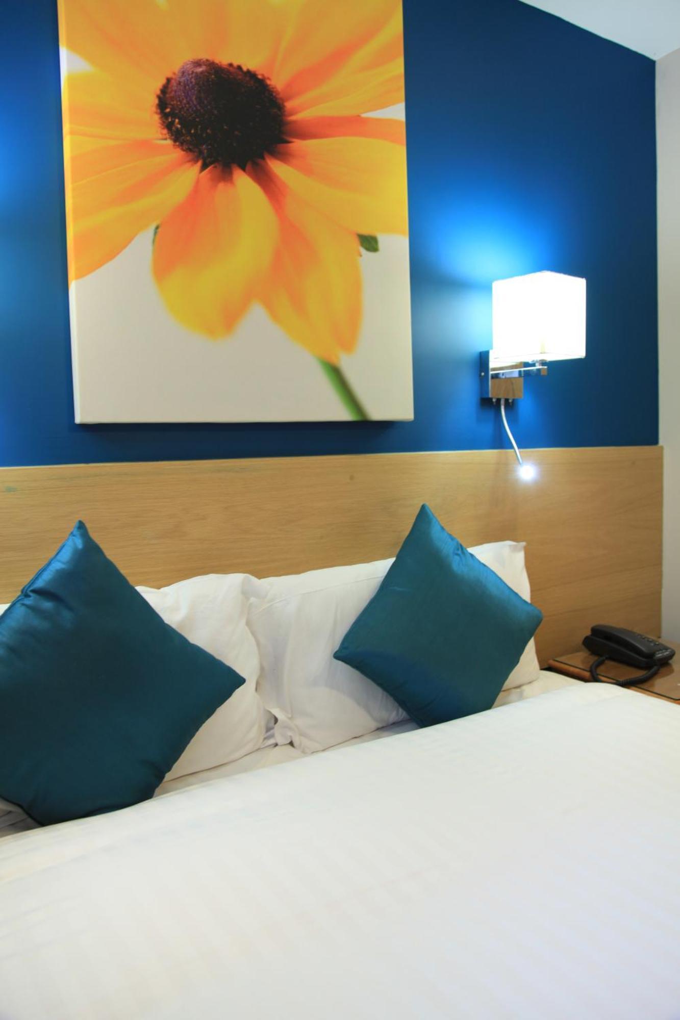Hotel Sheriff London