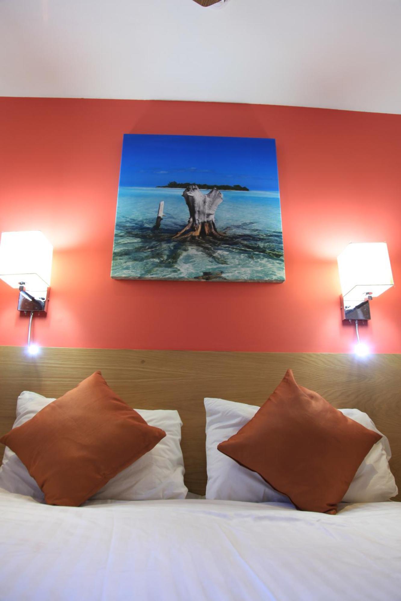 Hotel Sheriff 3*