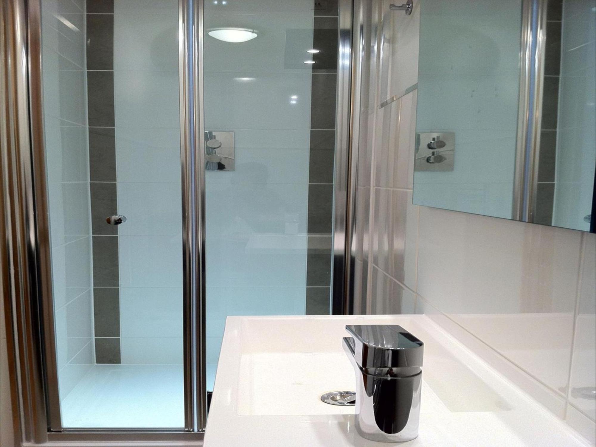 Aparthotel Lyall