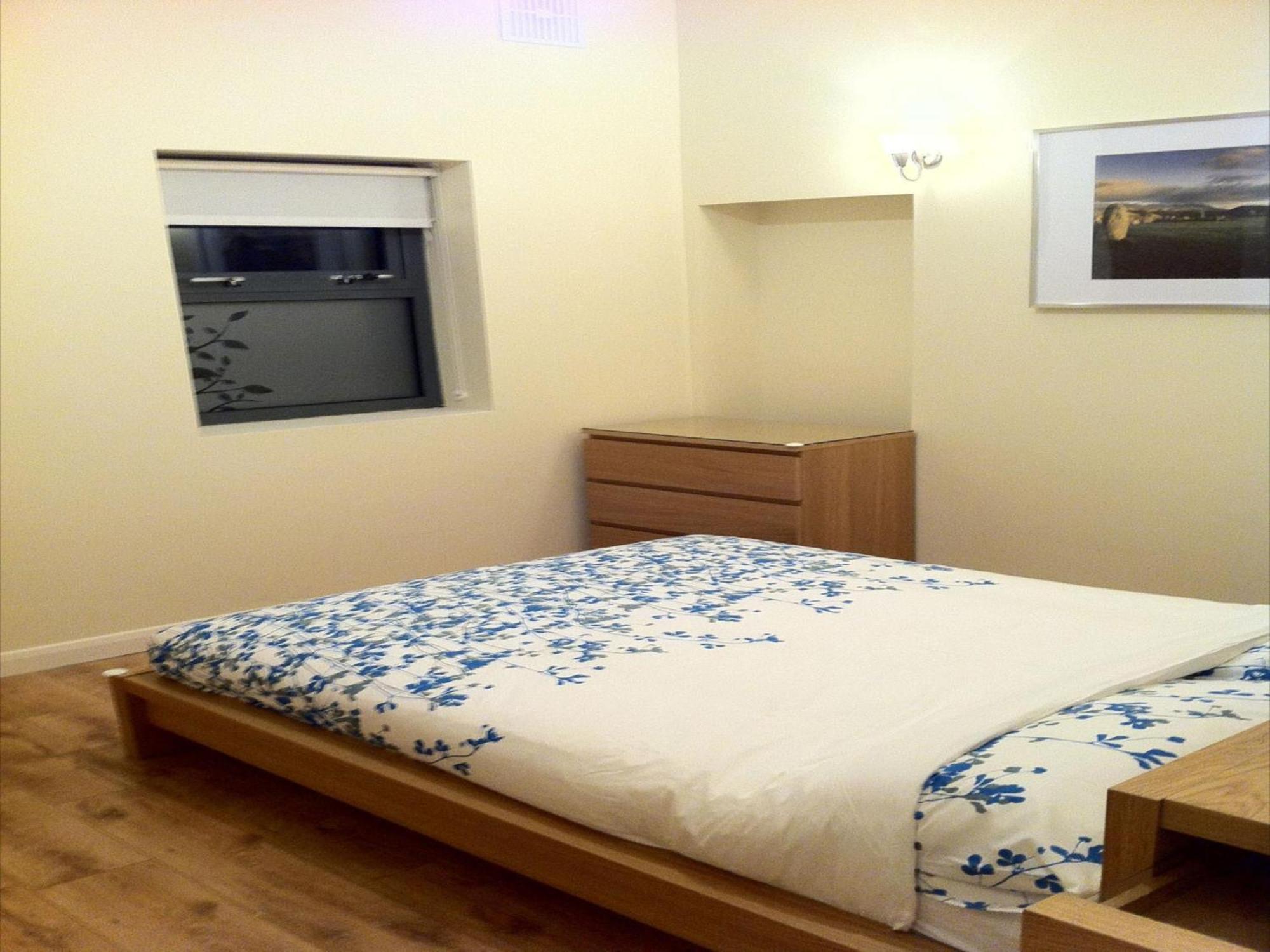 Aparthotel Lyall 3*