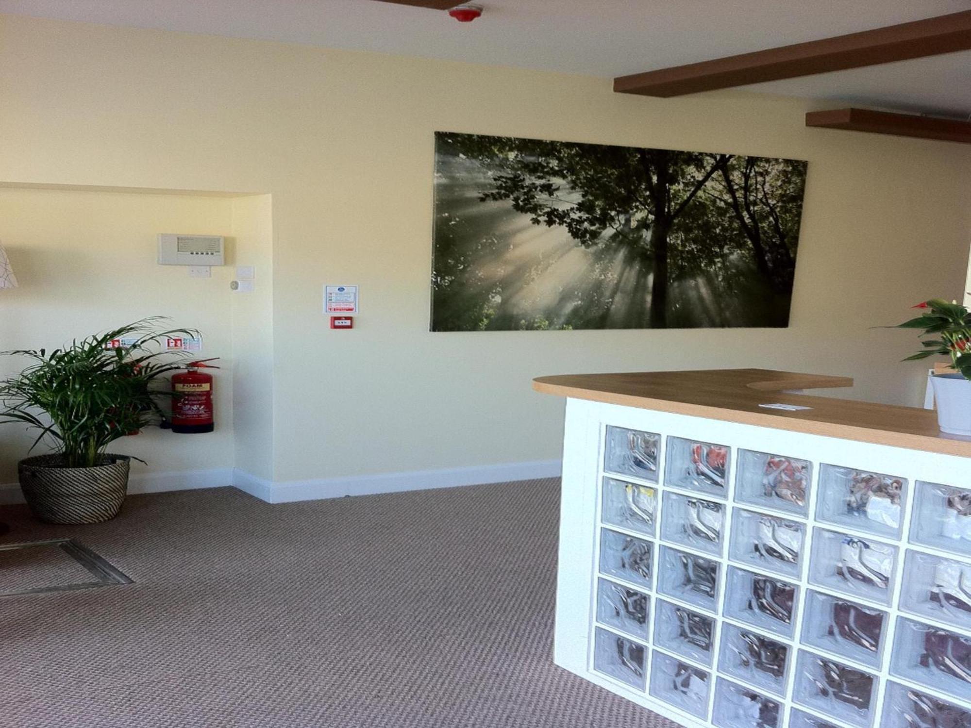 Aparthotel Lyall 3*