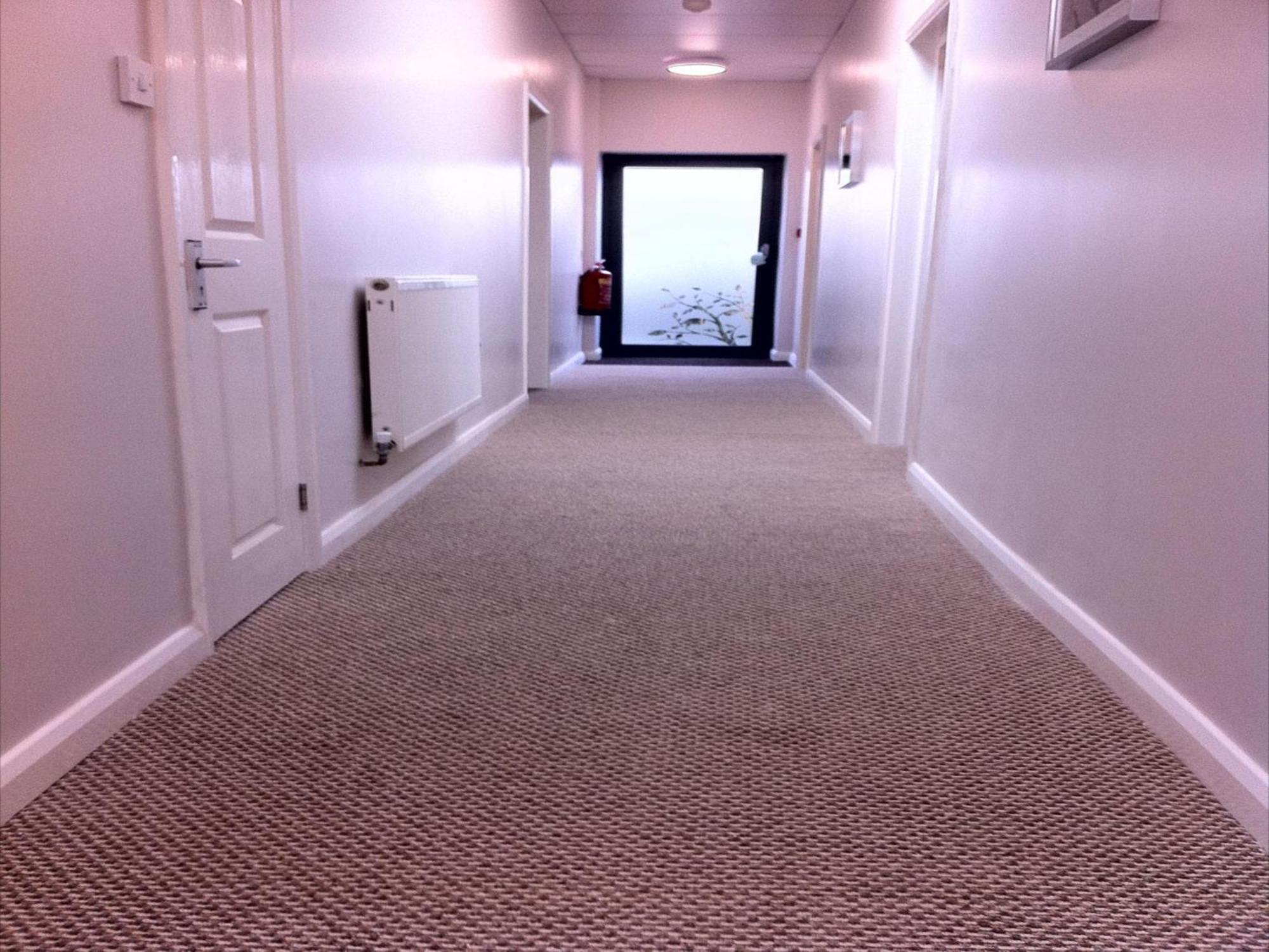 Aparthotel Lyall