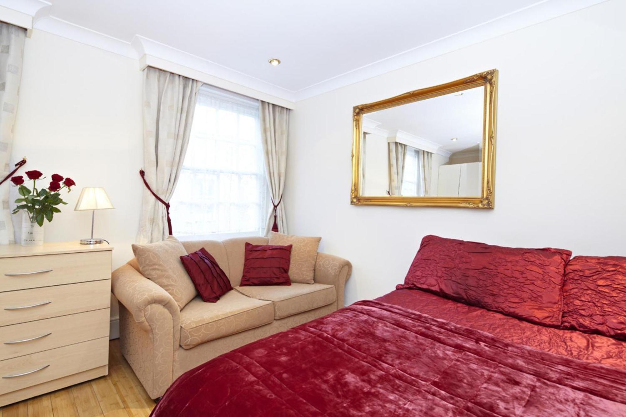 Sapphire London