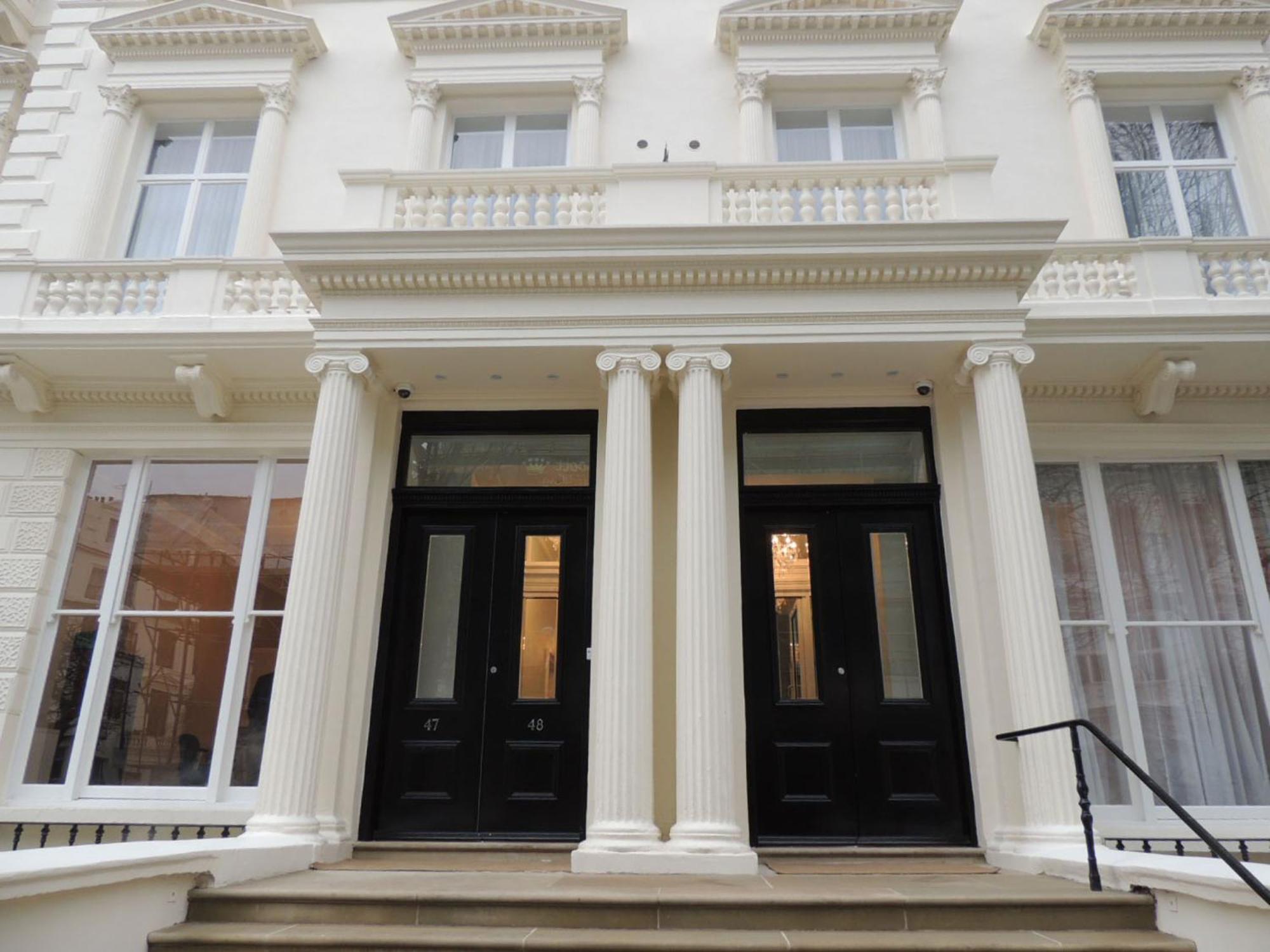 Hotel Hyde Park Boutique 3*