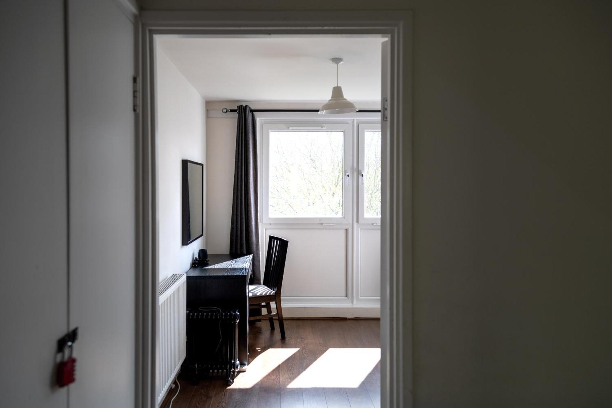 Modern Central Family-home For 6 London
