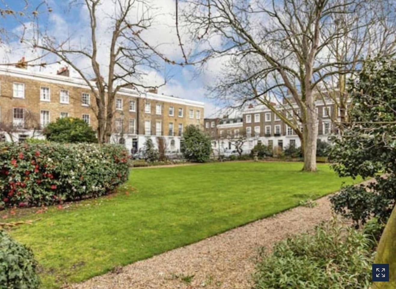 Apartamento 2 Bedroom Just Off Kings Road