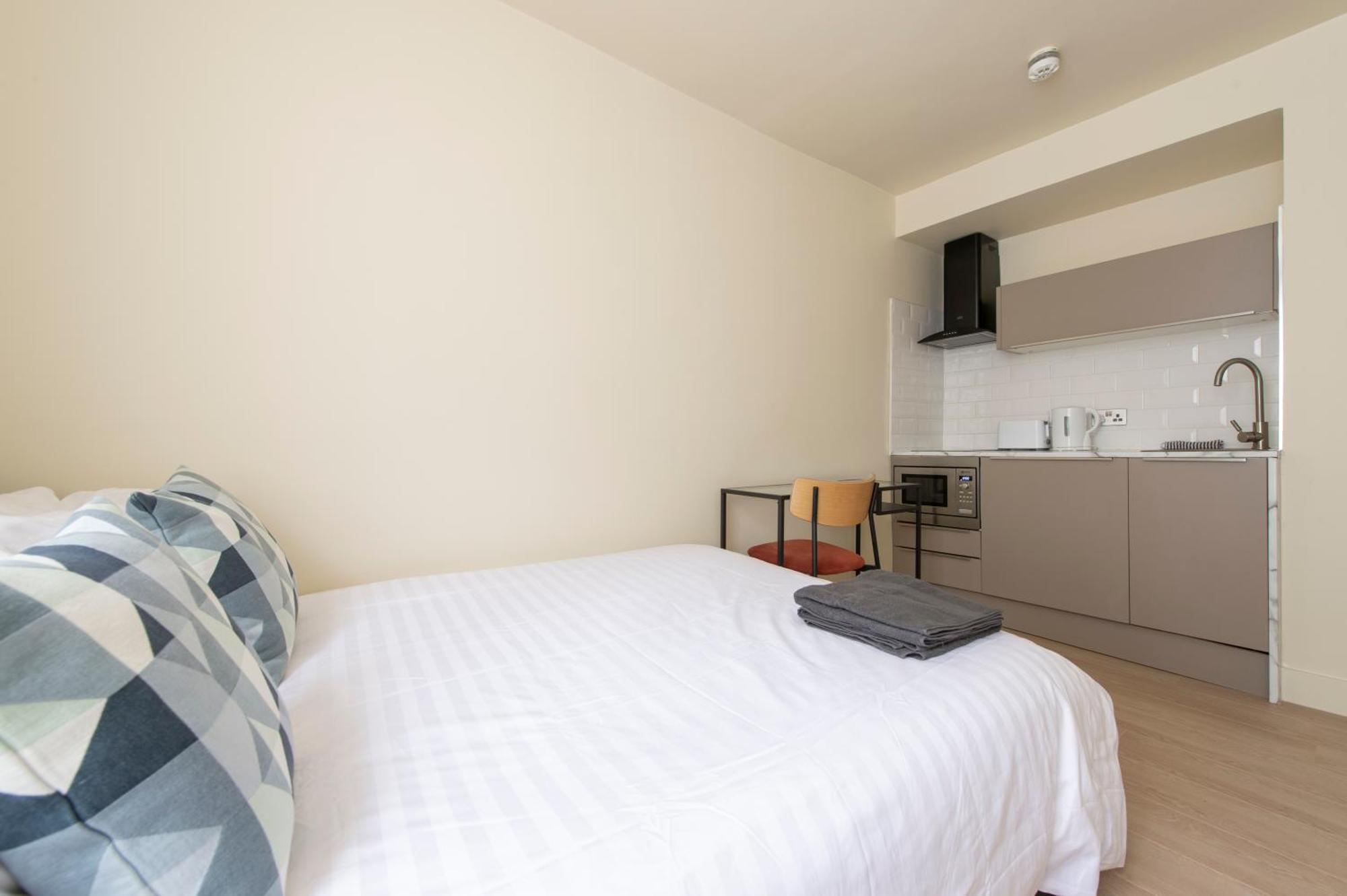 Apartment The Codalston