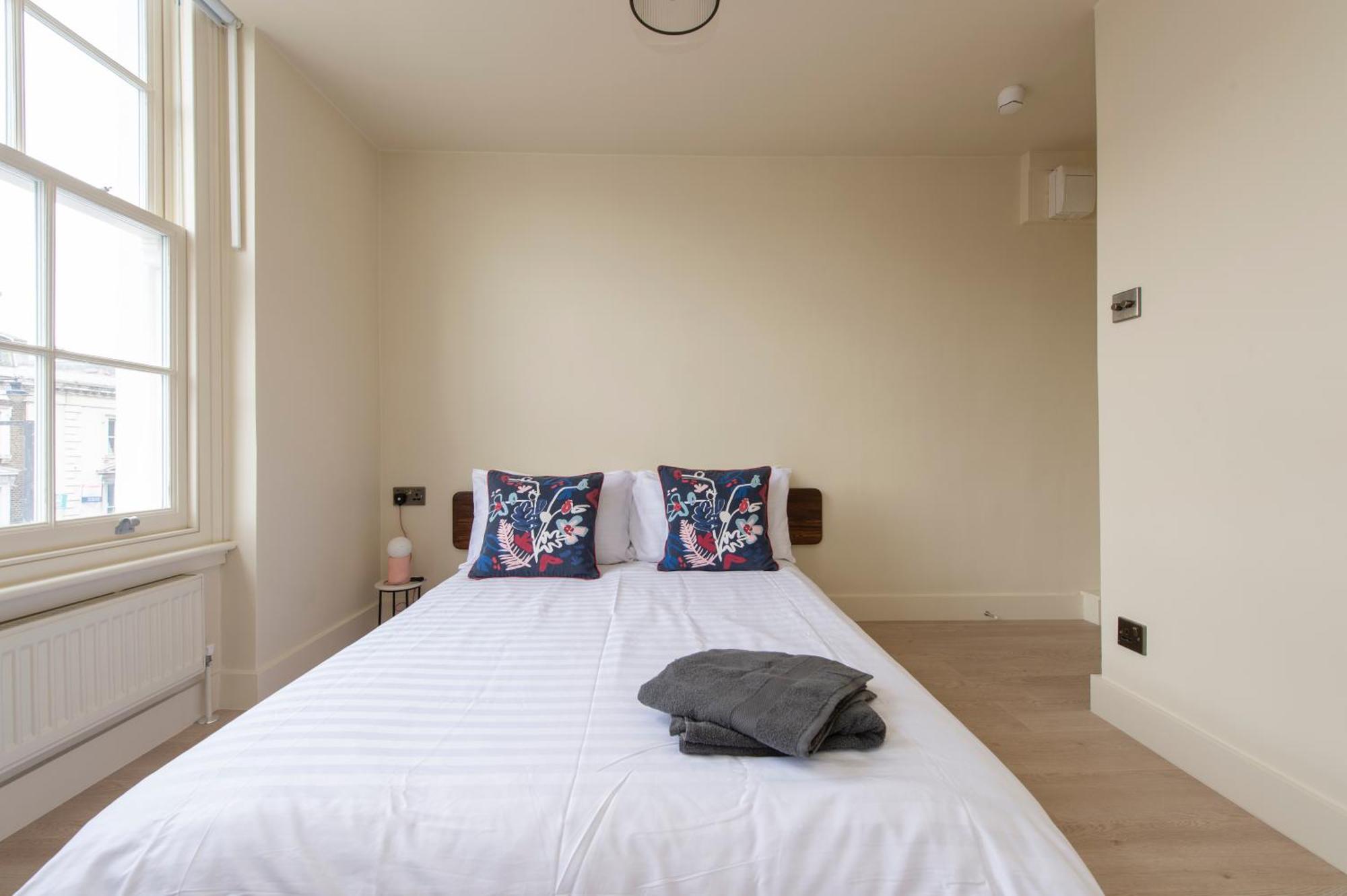 Apartment The Codalston