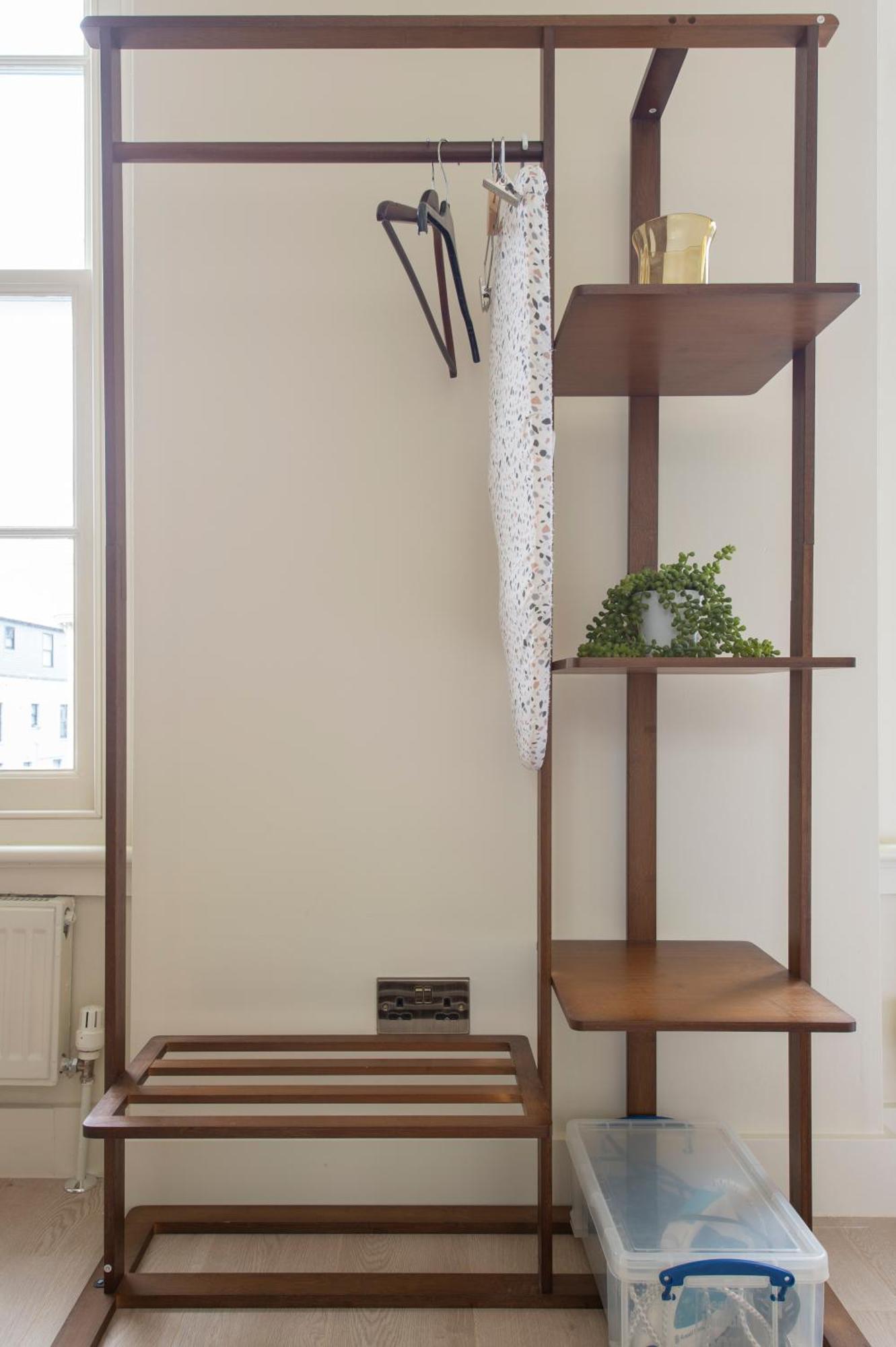 Apartment The Codalston London