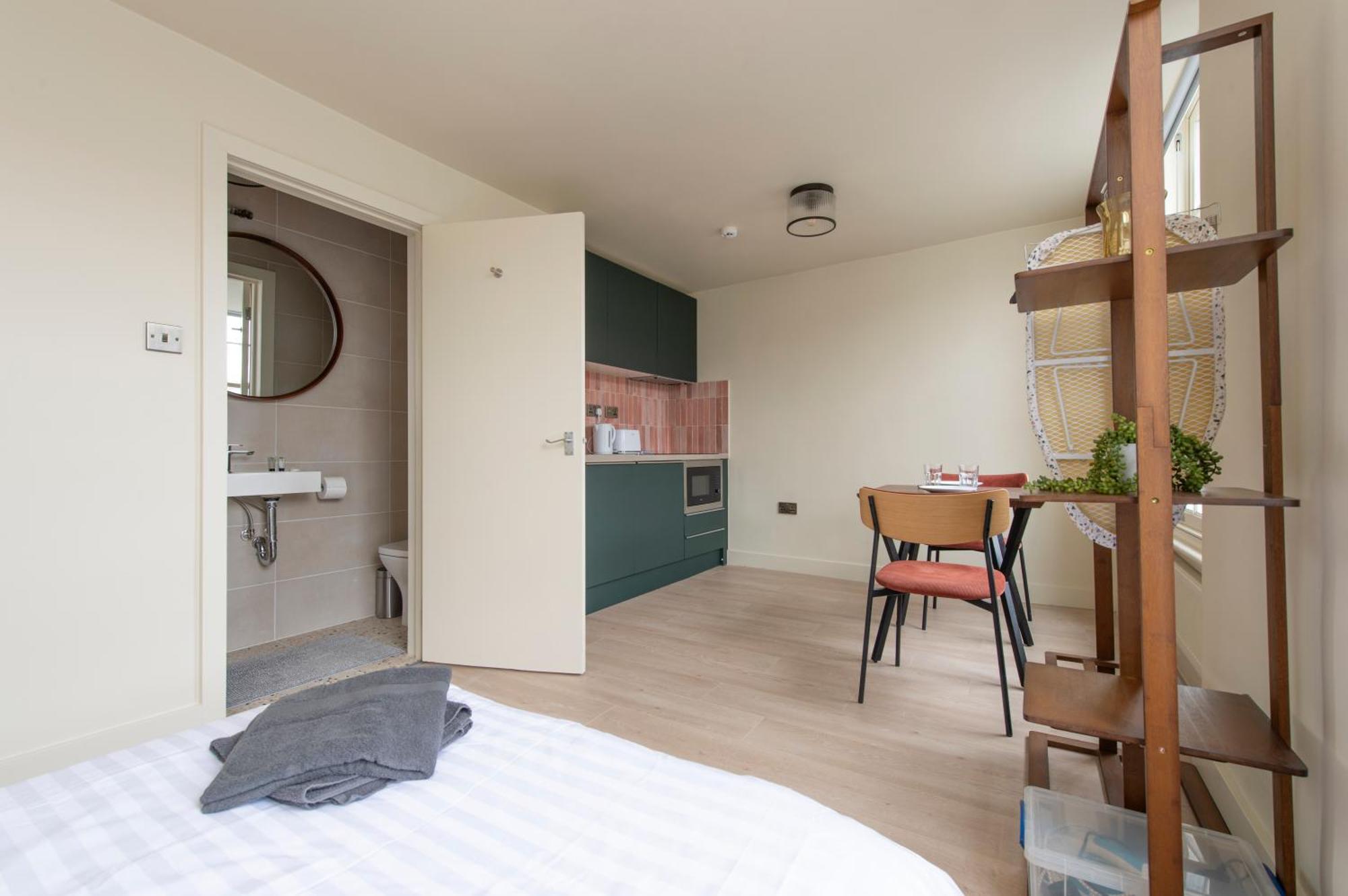 Apartment The Codalston