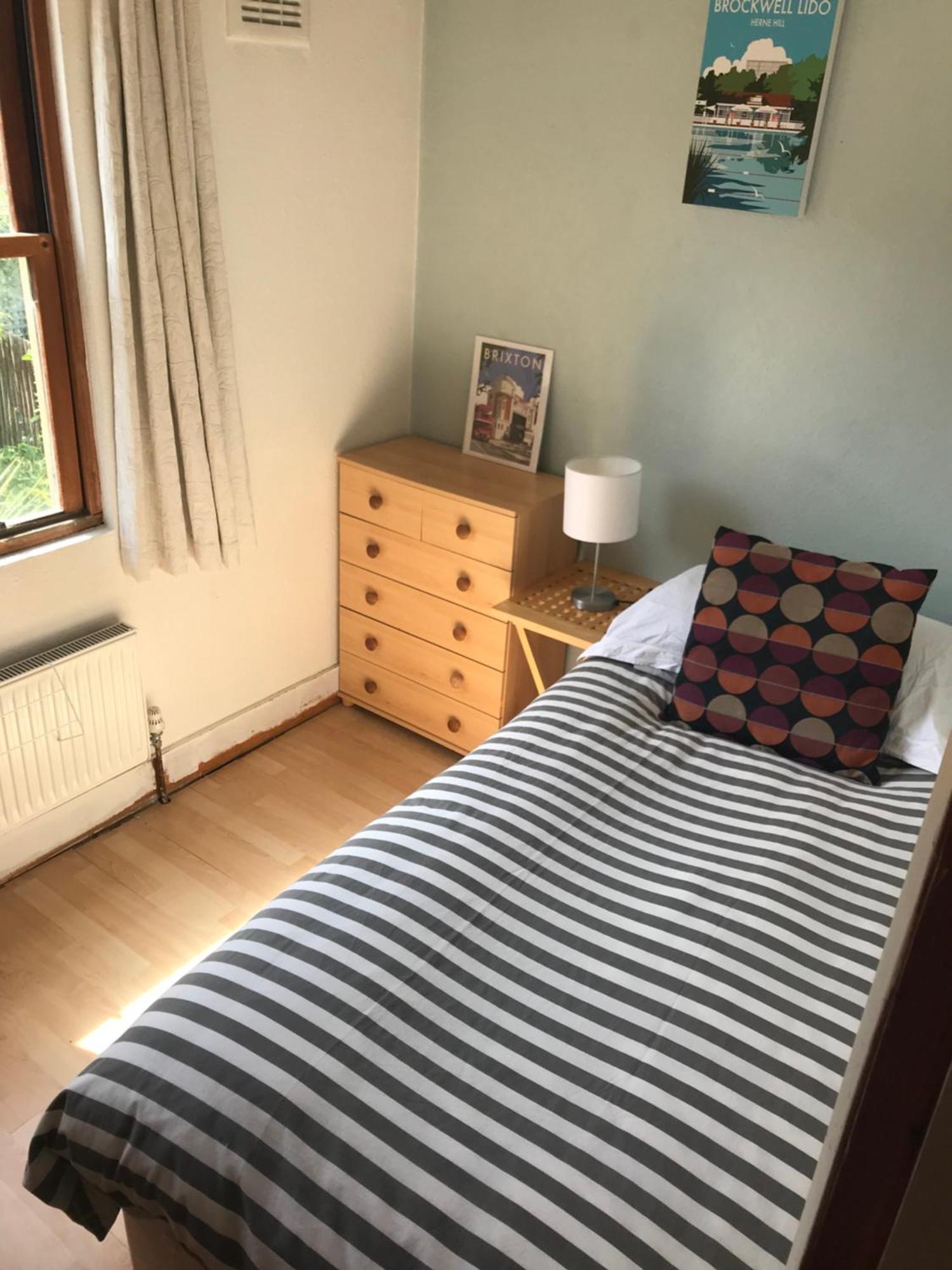 Homestay Amazing London