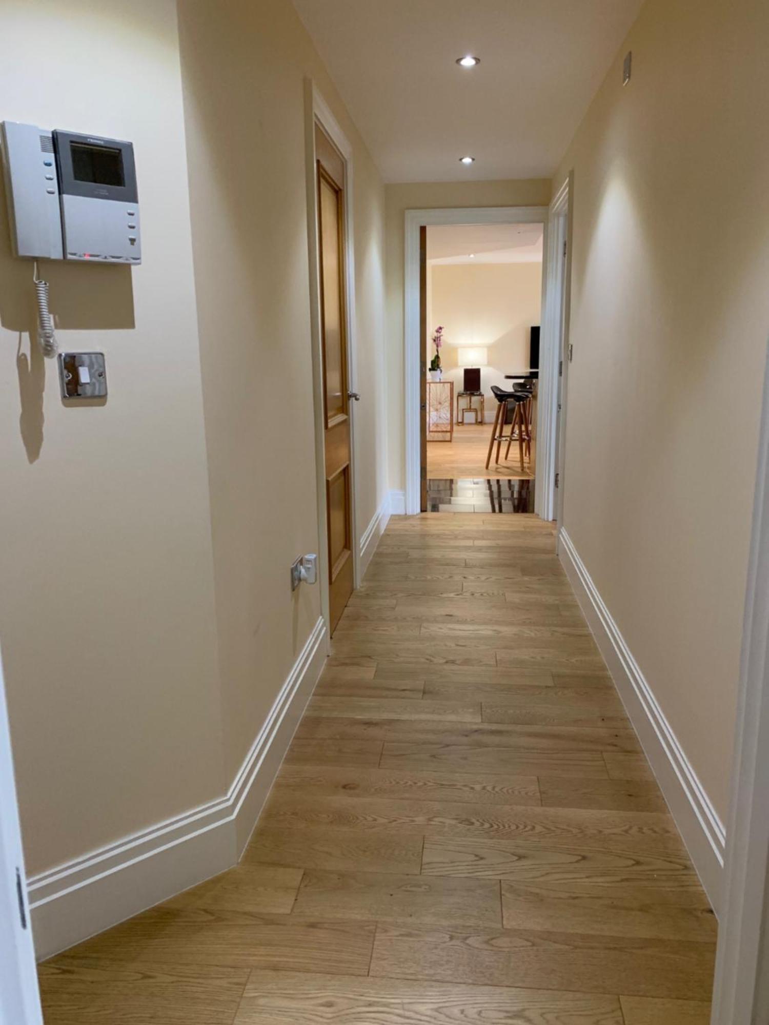 Apartment Thames View Apartment, Imperial Wharf London