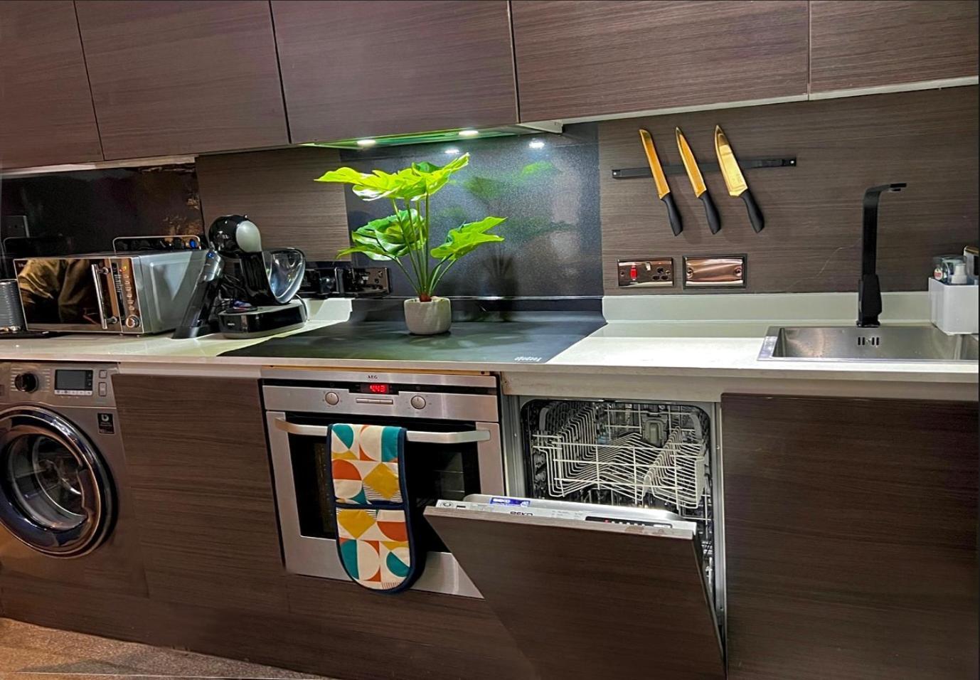 Apartment Exclusive South Kensington
