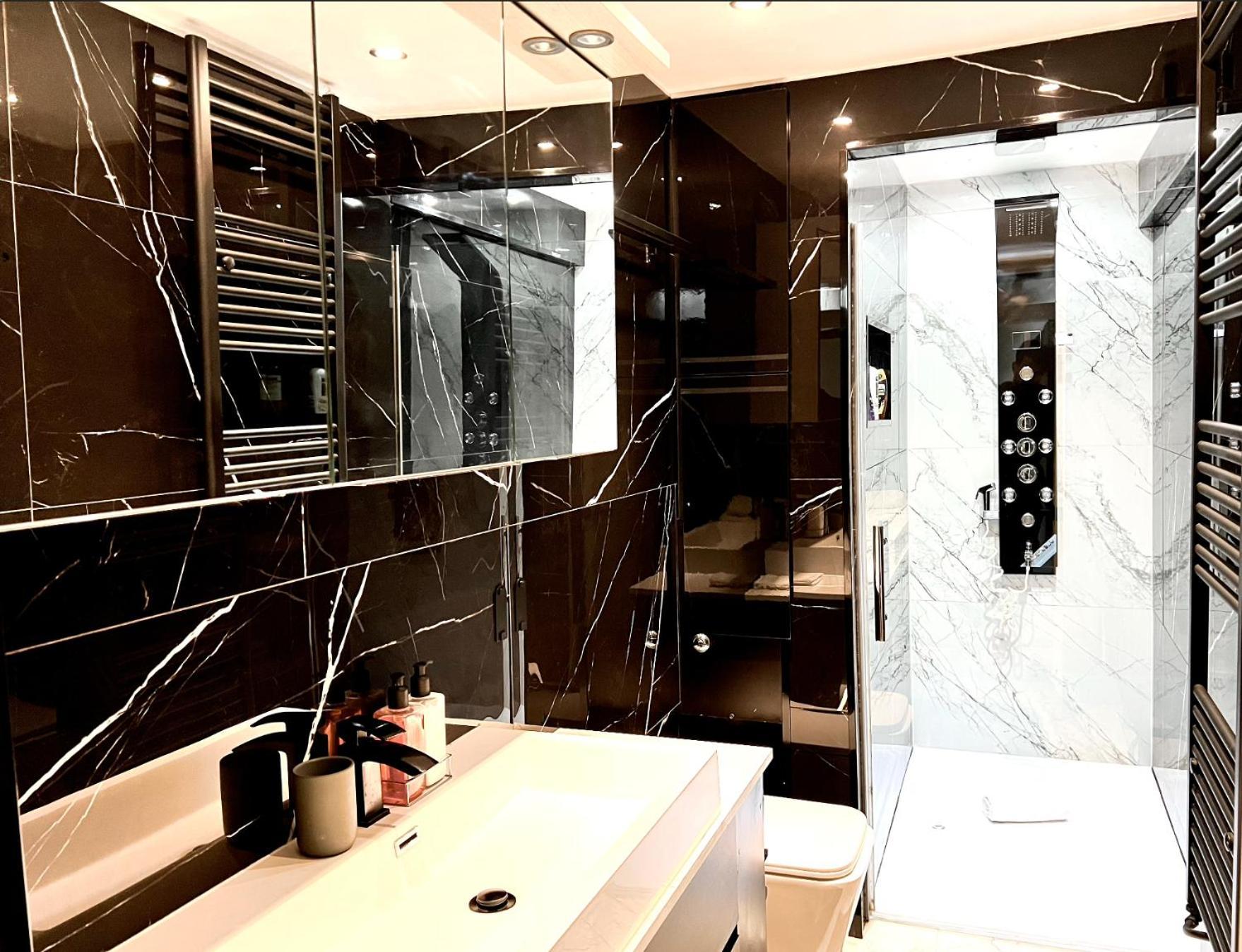 Apartment Exclusive South Kensington