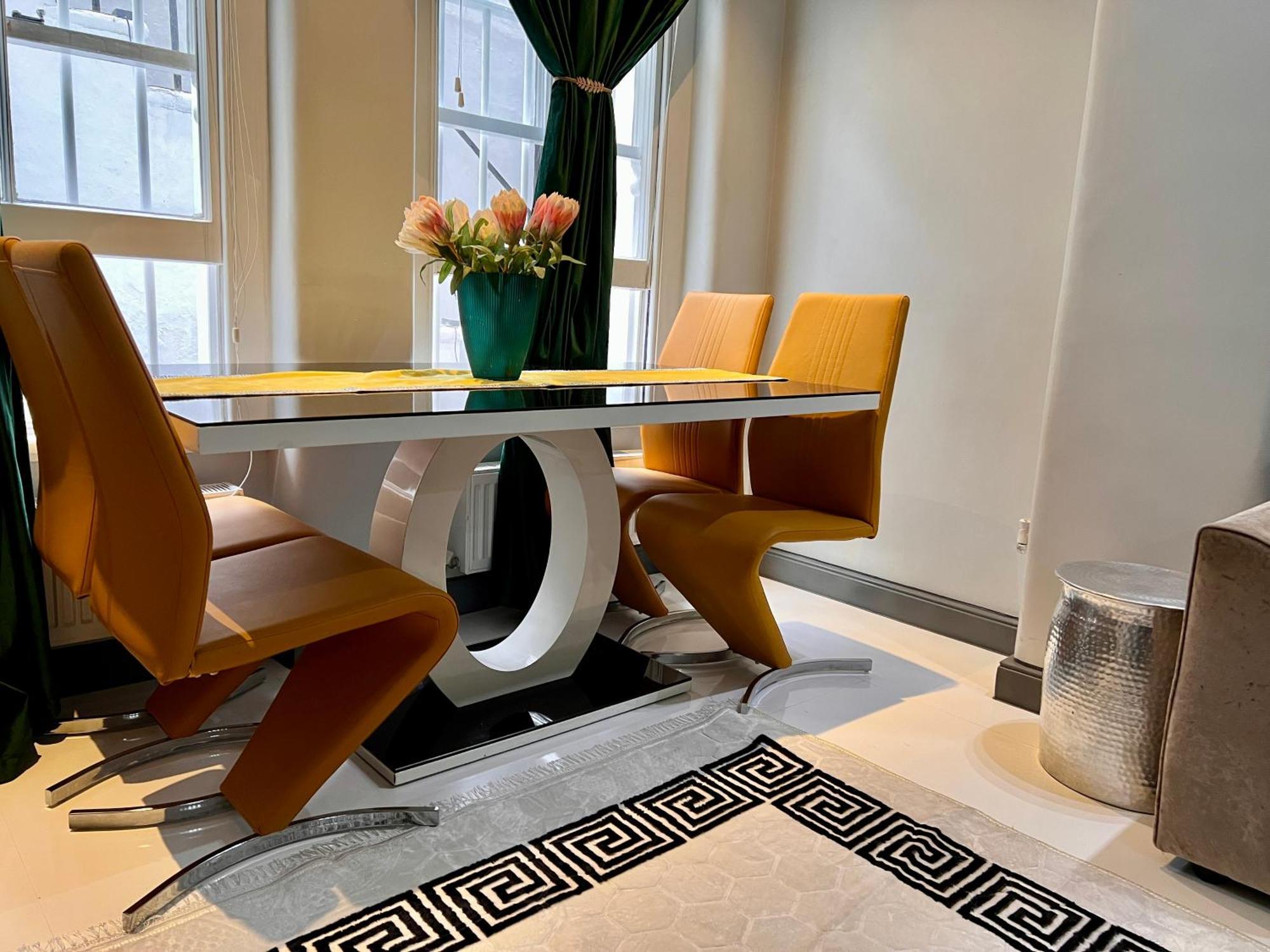 Apartment Exclusive South Kensington