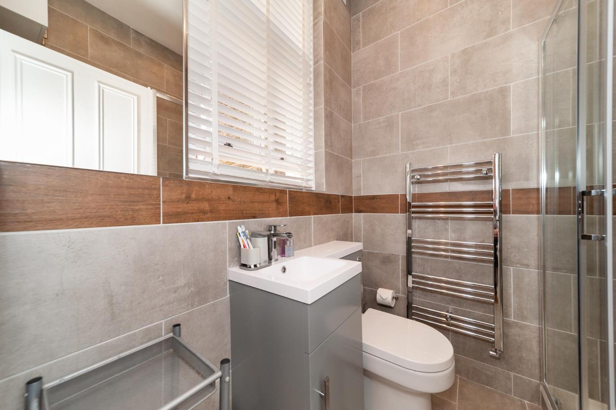 Apartment - Great Location London