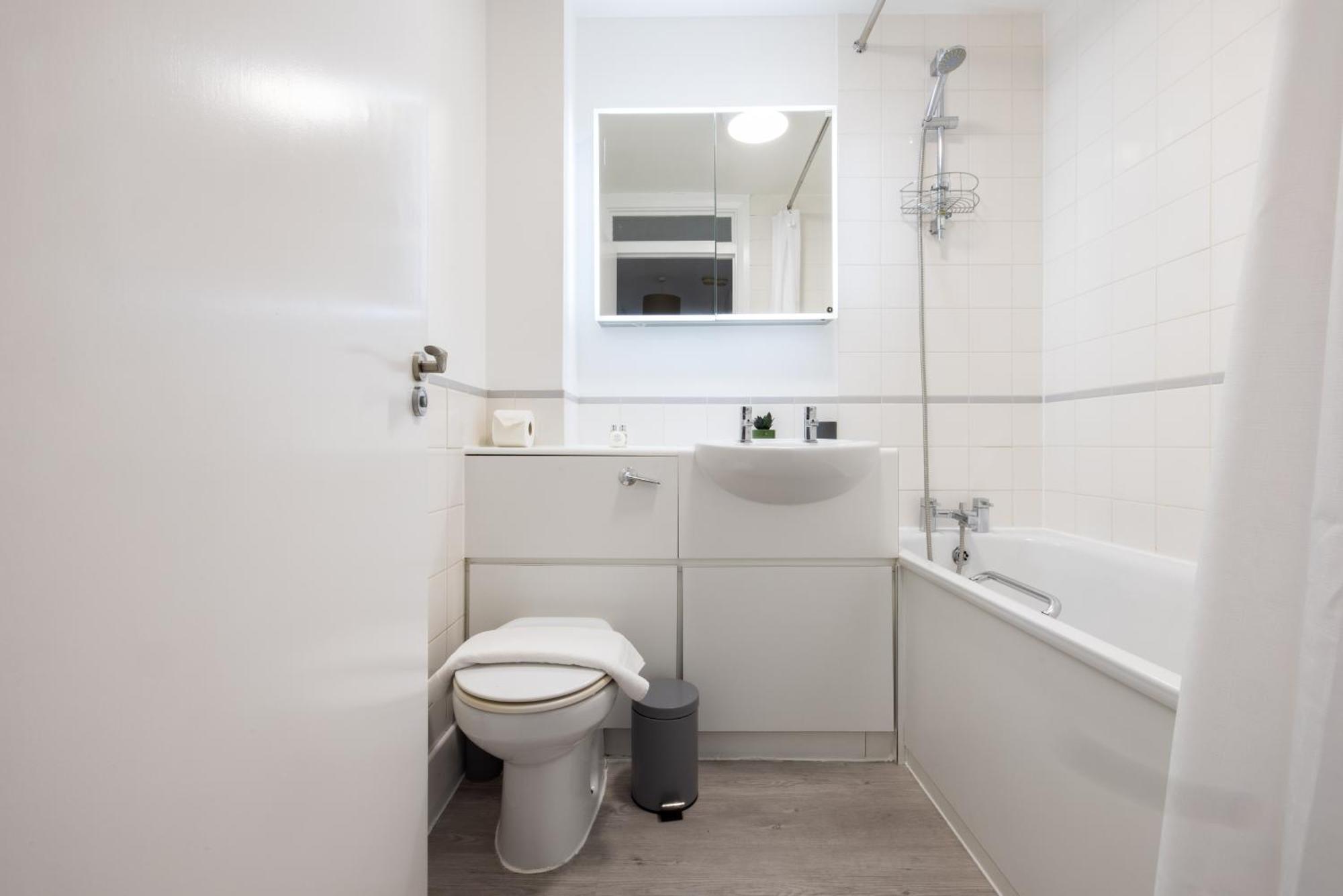 Apartamento Former - The Waterloo Londres