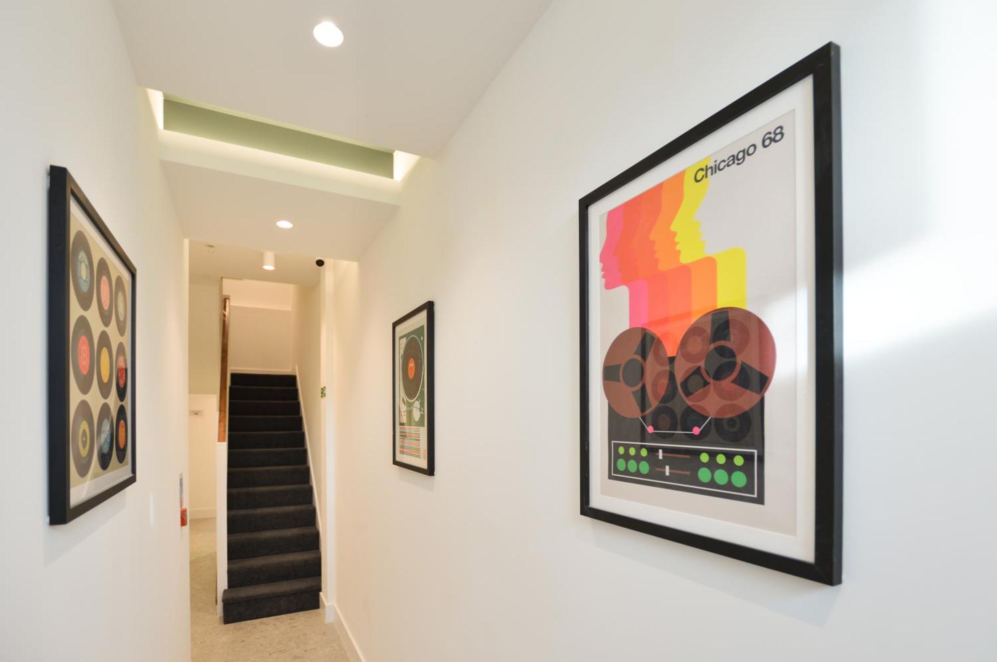 Aparthotel Shepherds Bush Serviced By Concept *