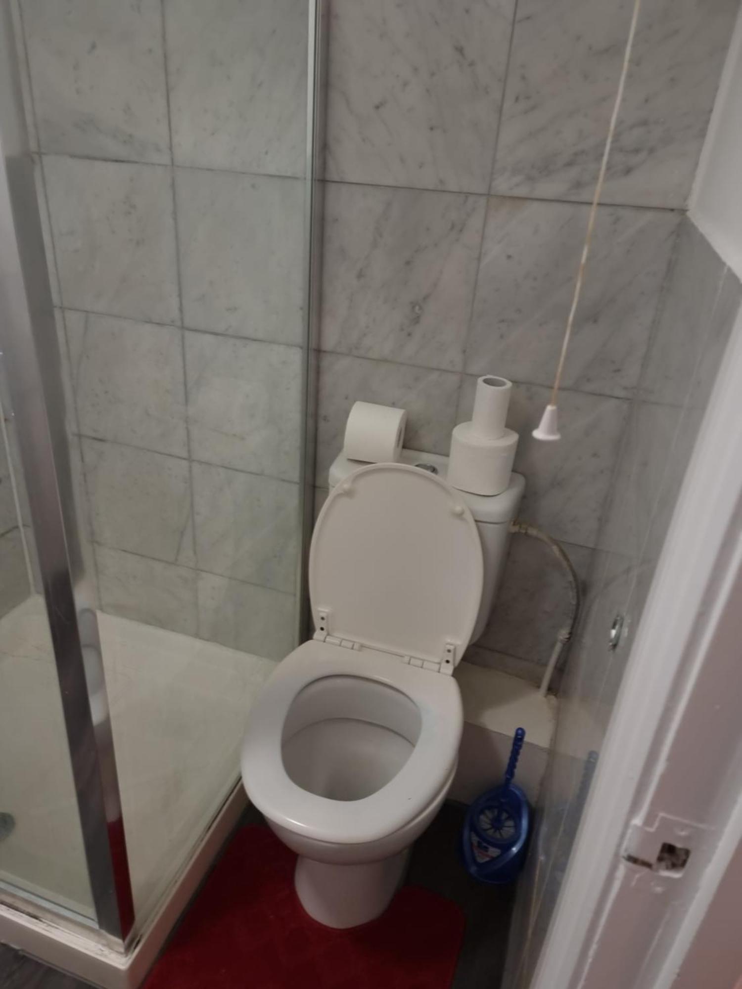 Apartment F23-spacious Studio Fits 4 Near Paddington